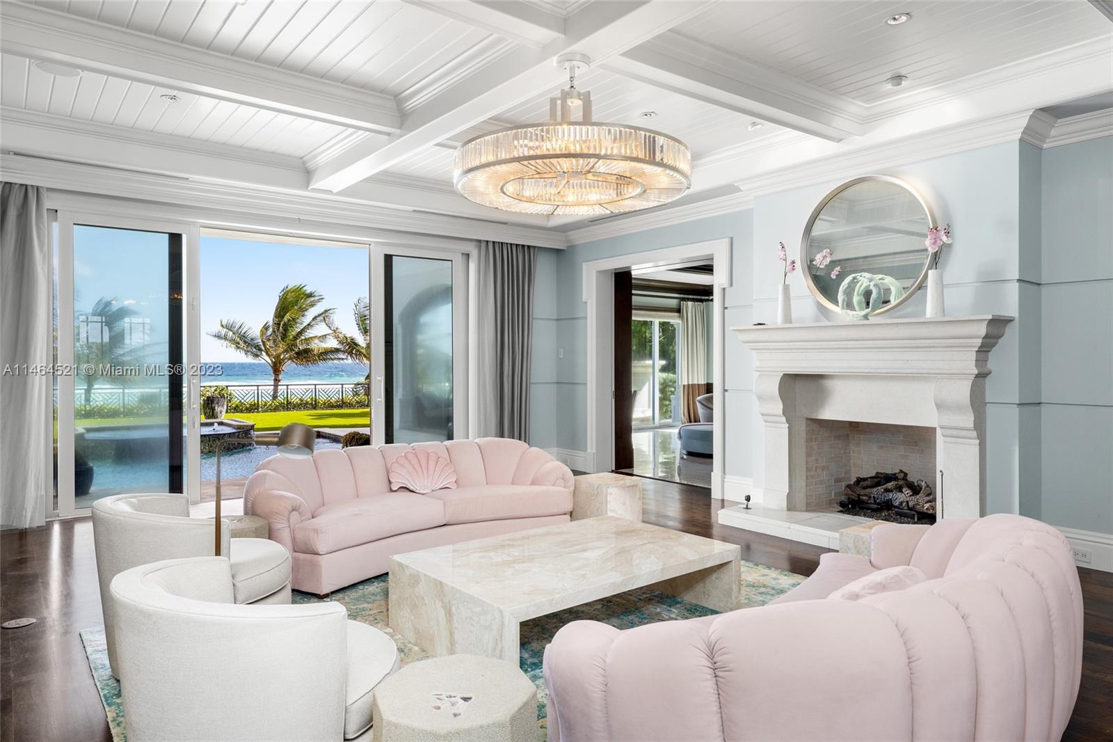 Hillsboro Mile - Residential