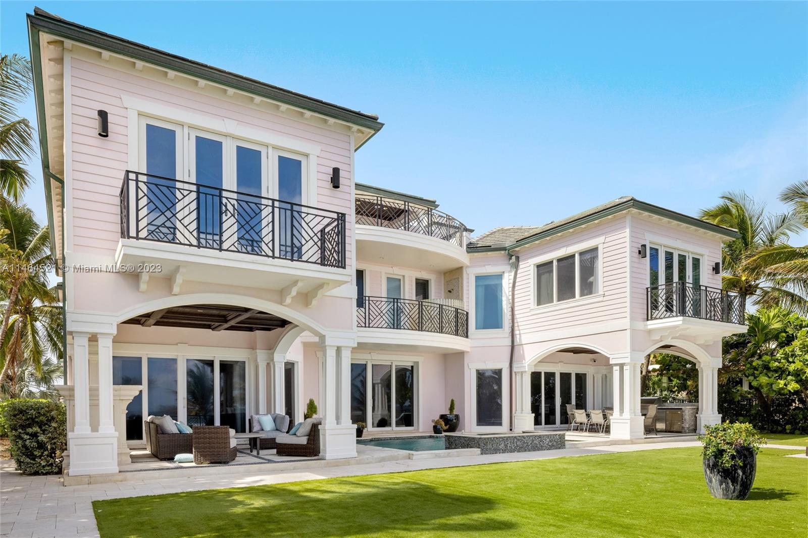 Hillsboro Mile - Residential