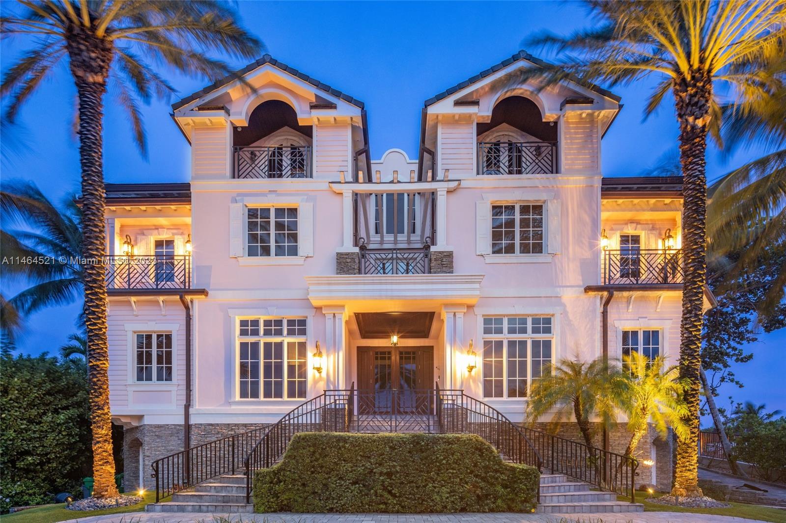 Hillsboro Mile - Residential