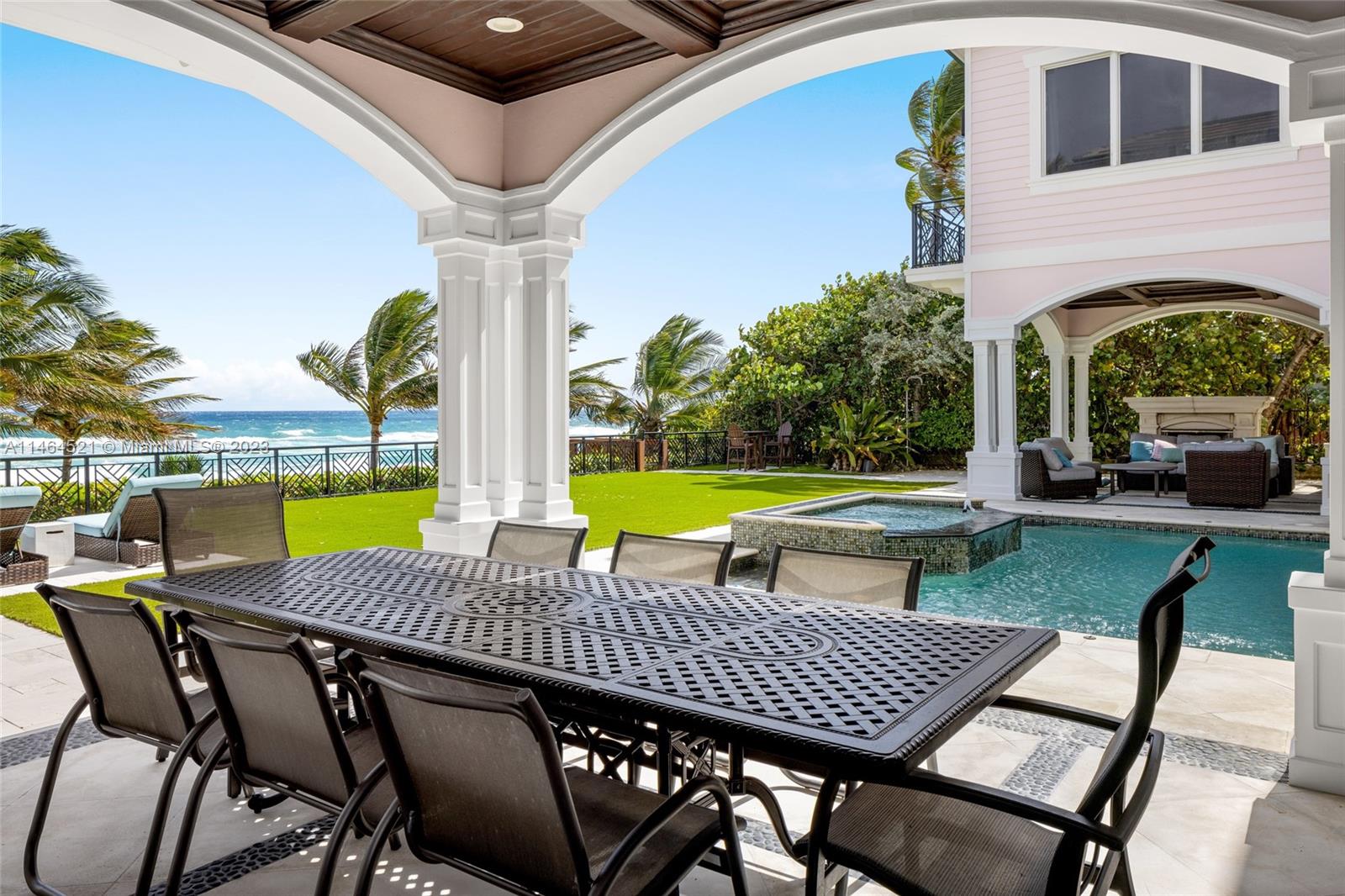 Hillsboro Mile - Residential