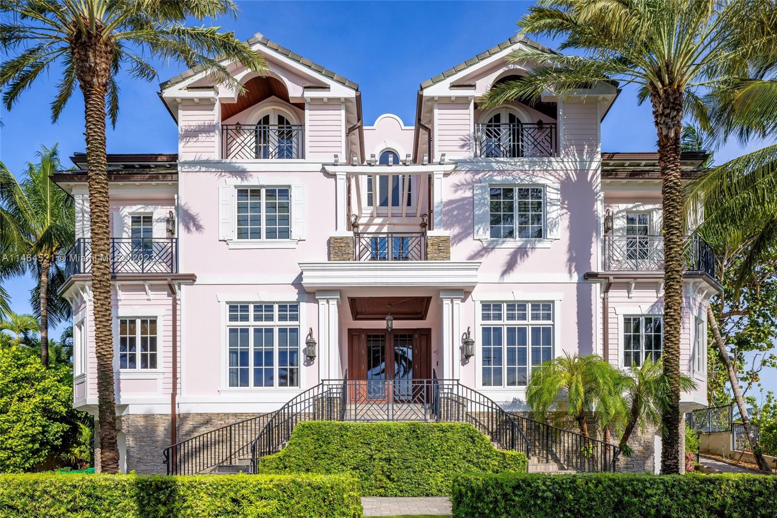Hillsboro Mile - Residential
