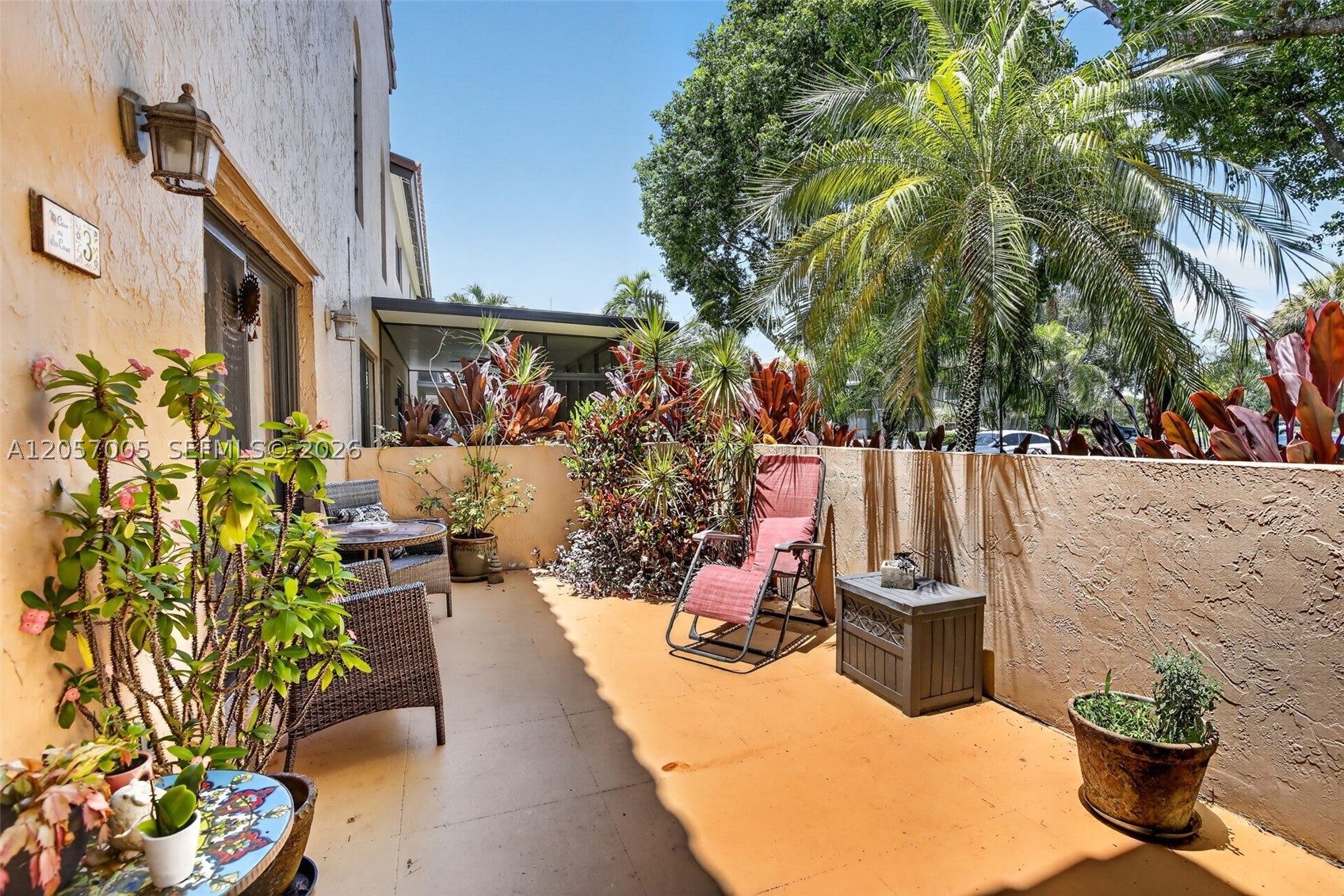 JACARANDA ESTATES CONDO - Residential