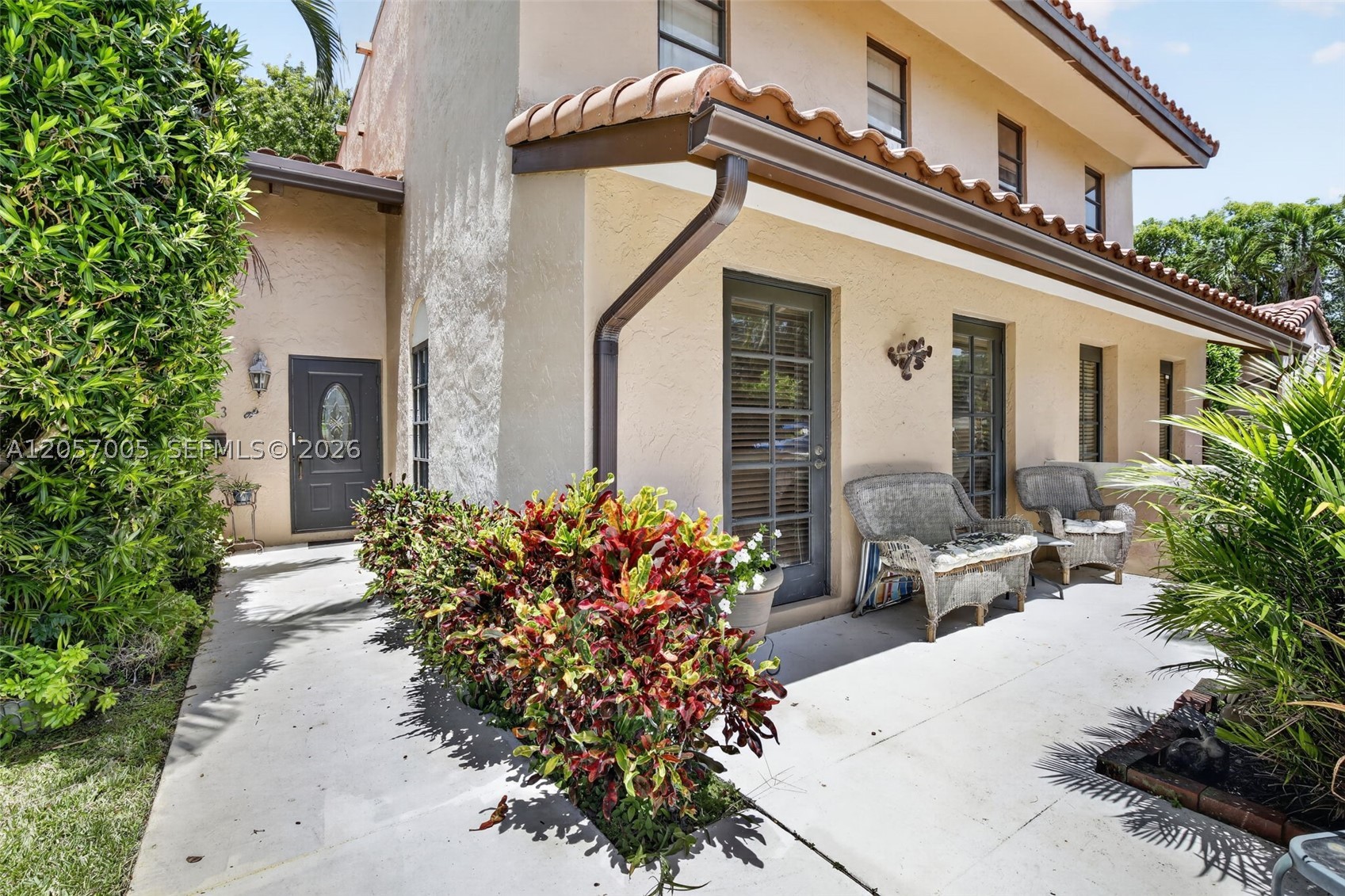 JACARANDA ESTATES CONDO - Residential