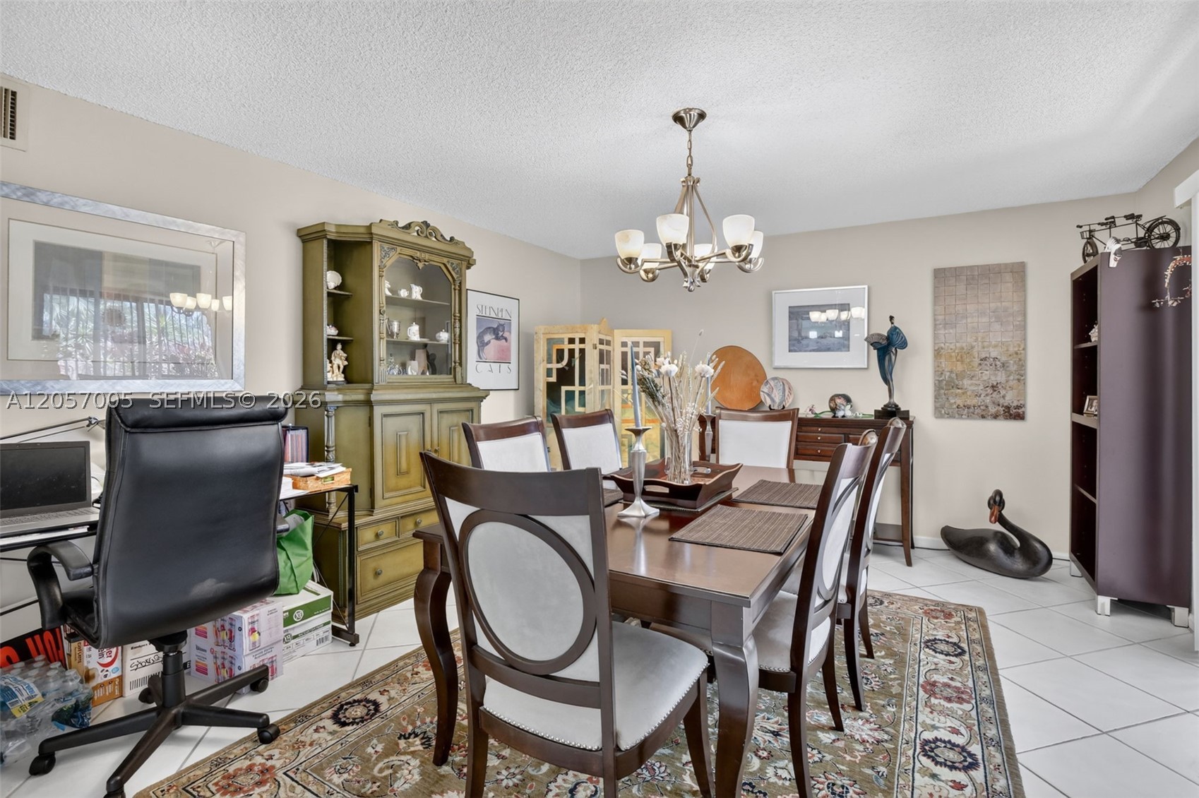 JACARANDA ESTATES CONDO - Residential