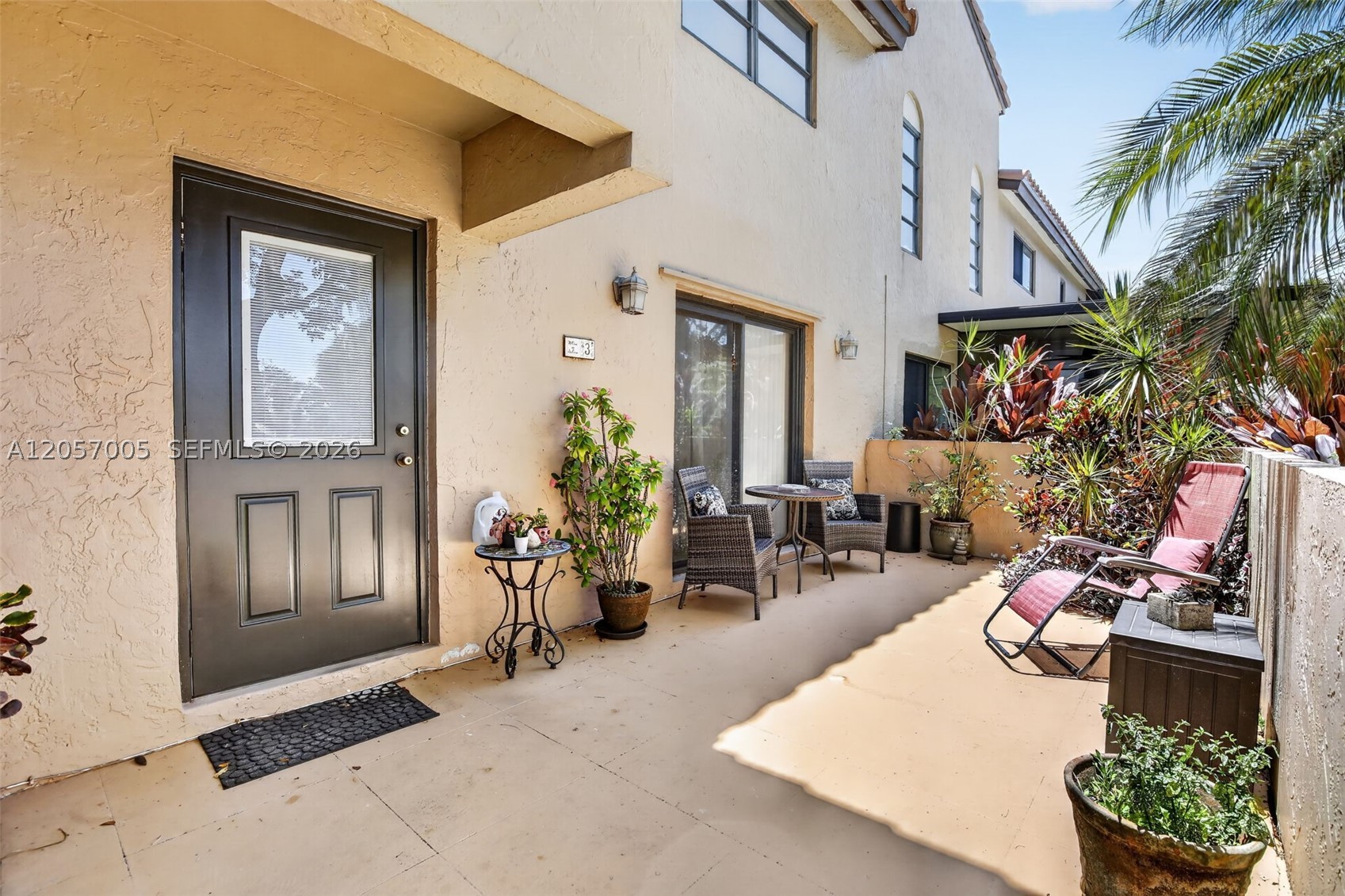 JACARANDA ESTATES CONDO - Residential