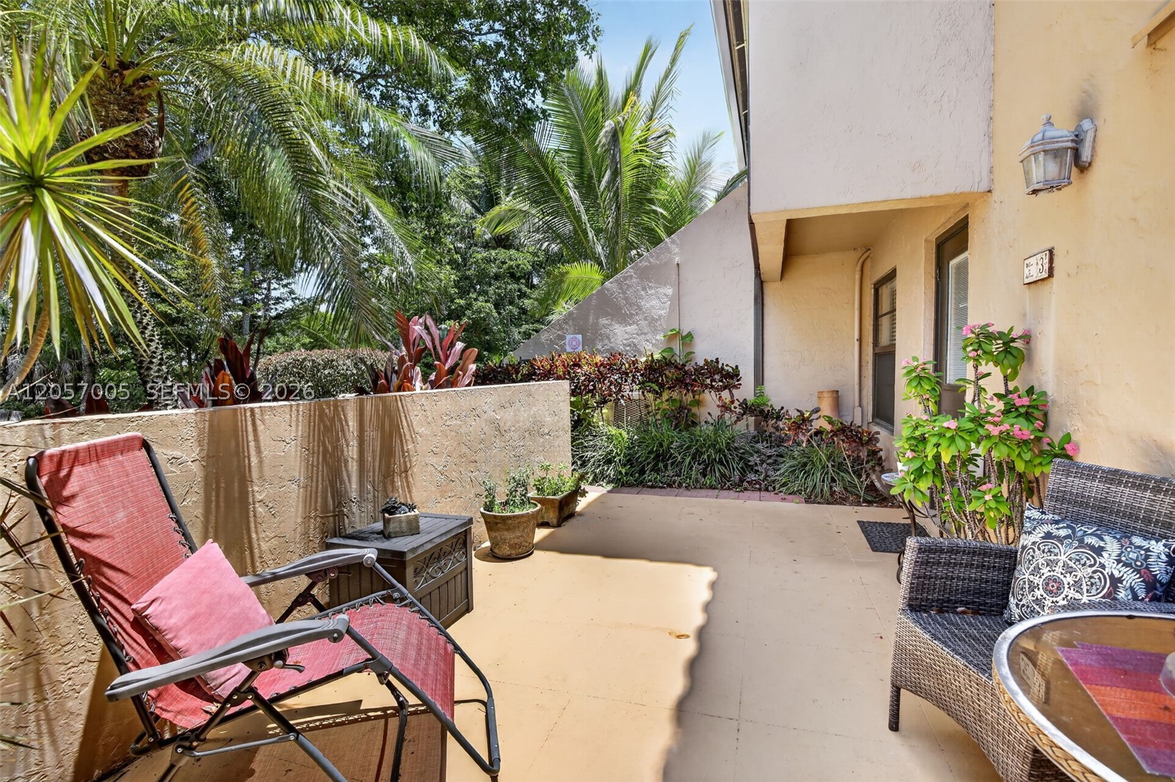 JACARANDA ESTATES CONDO - Residential