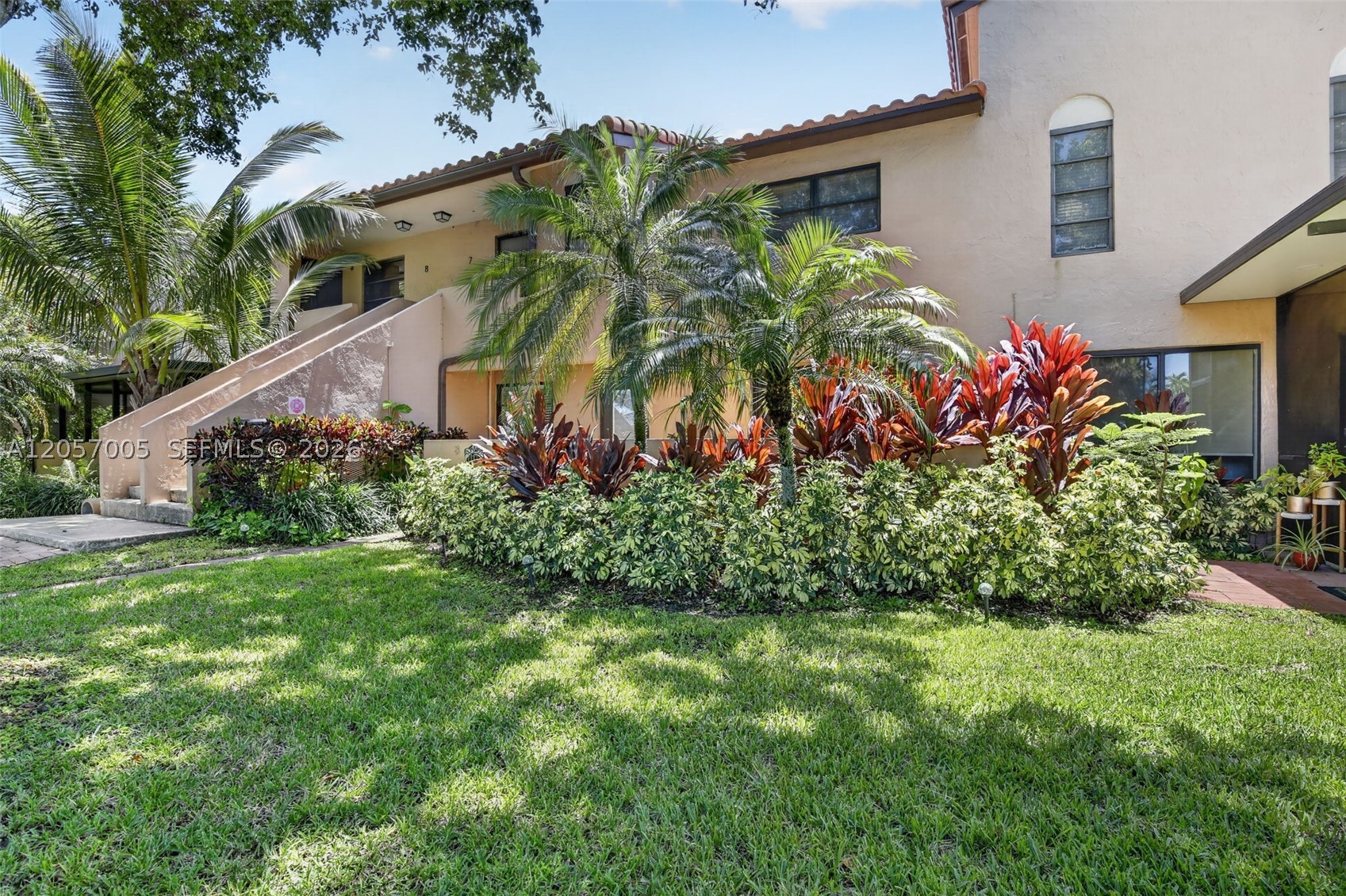 JACARANDA ESTATES CONDO - Residential