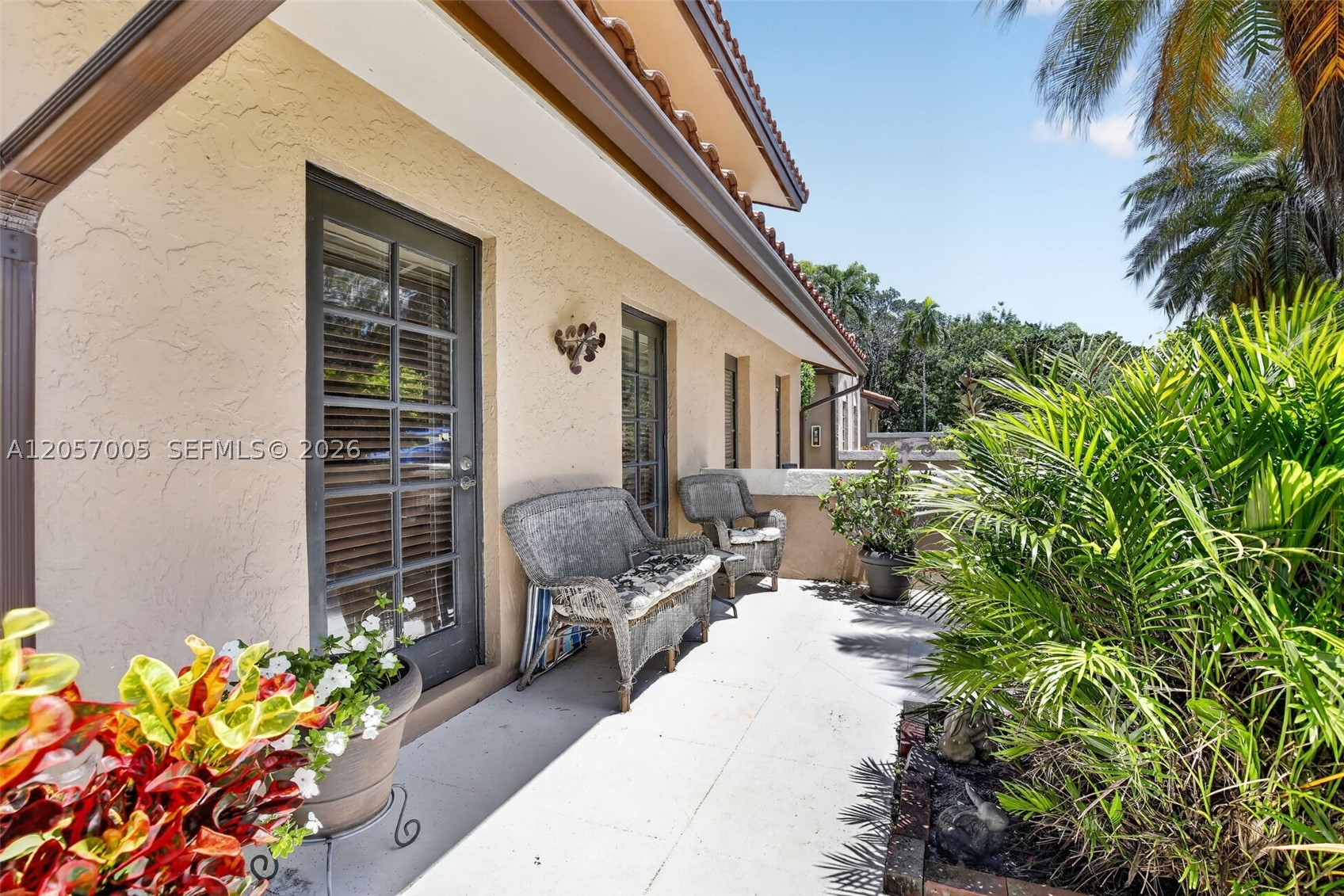 JACARANDA ESTATES CONDO - Residential