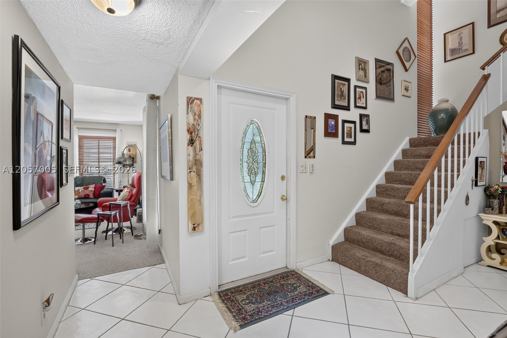 JACARANDA ESTATES CONDO - Residential