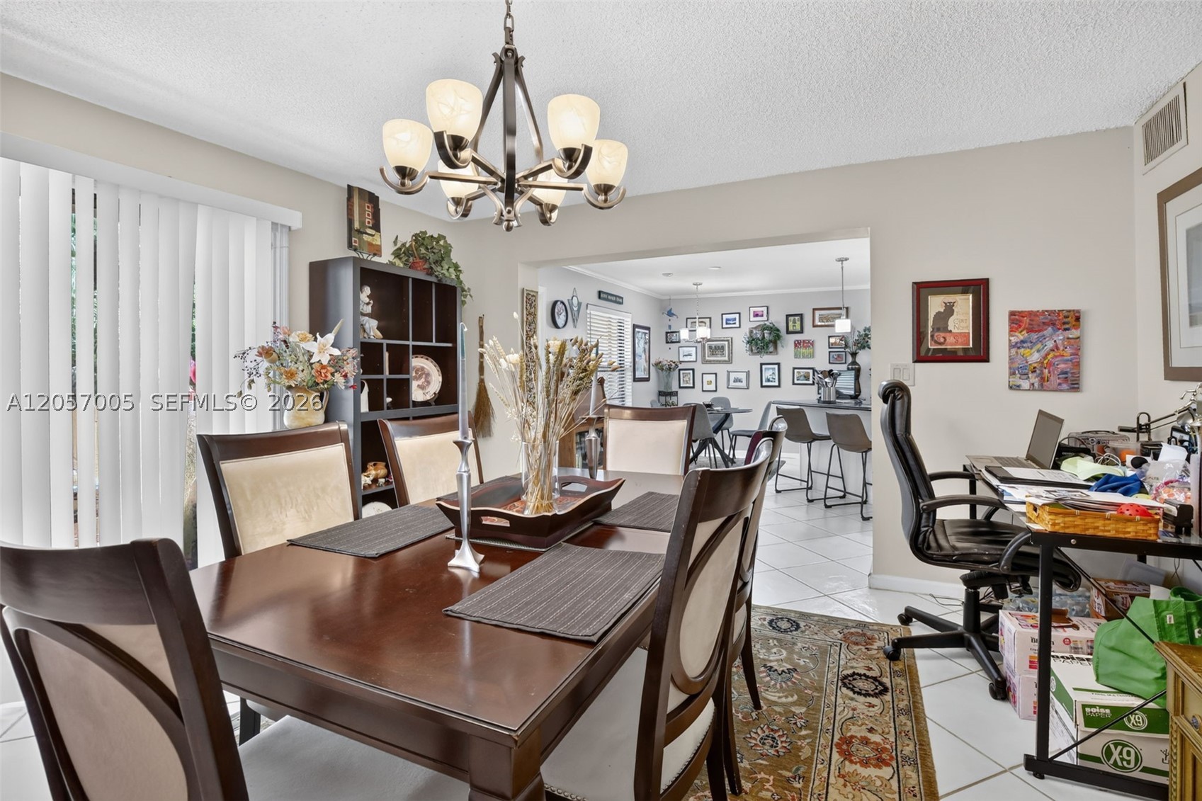 JACARANDA ESTATES CONDO - Residential