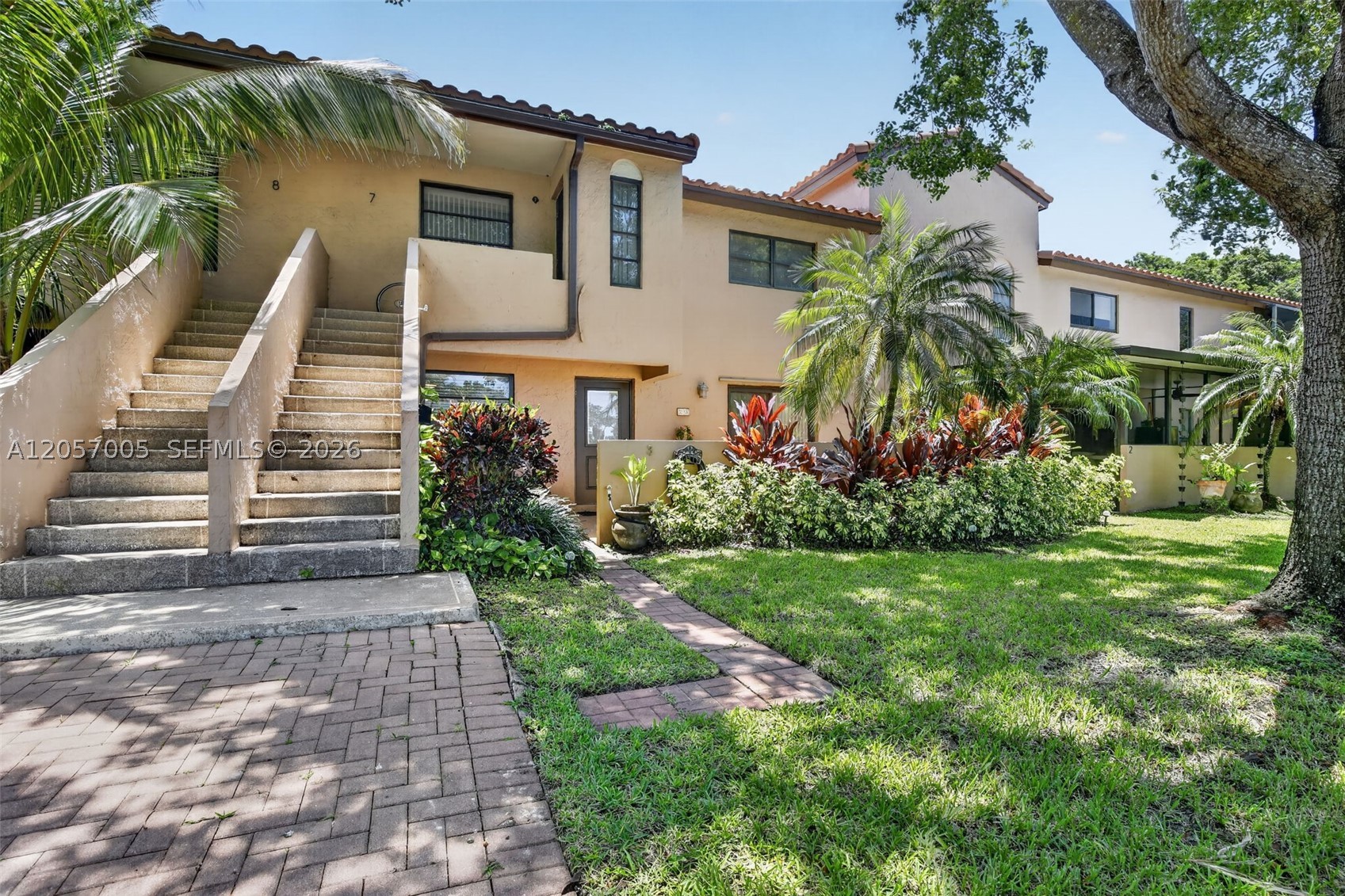 JACARANDA ESTATES CONDO - Residential