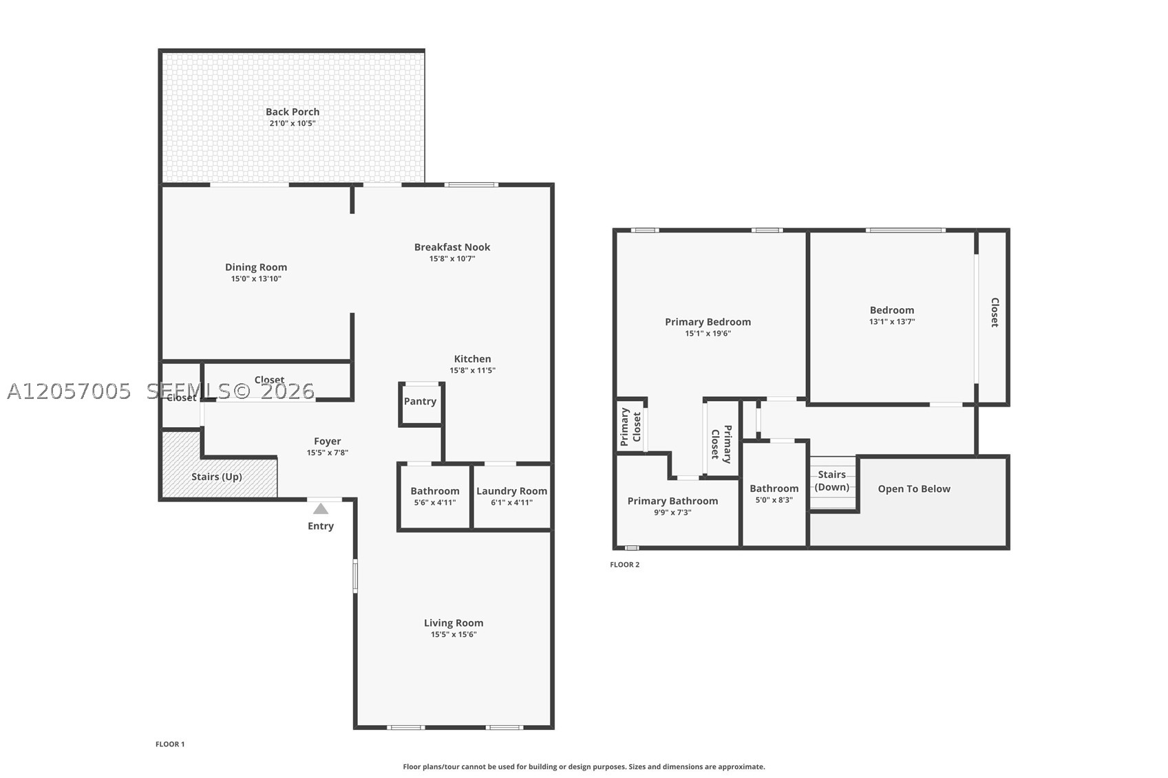 JACARANDA ESTATES CONDO - Residential