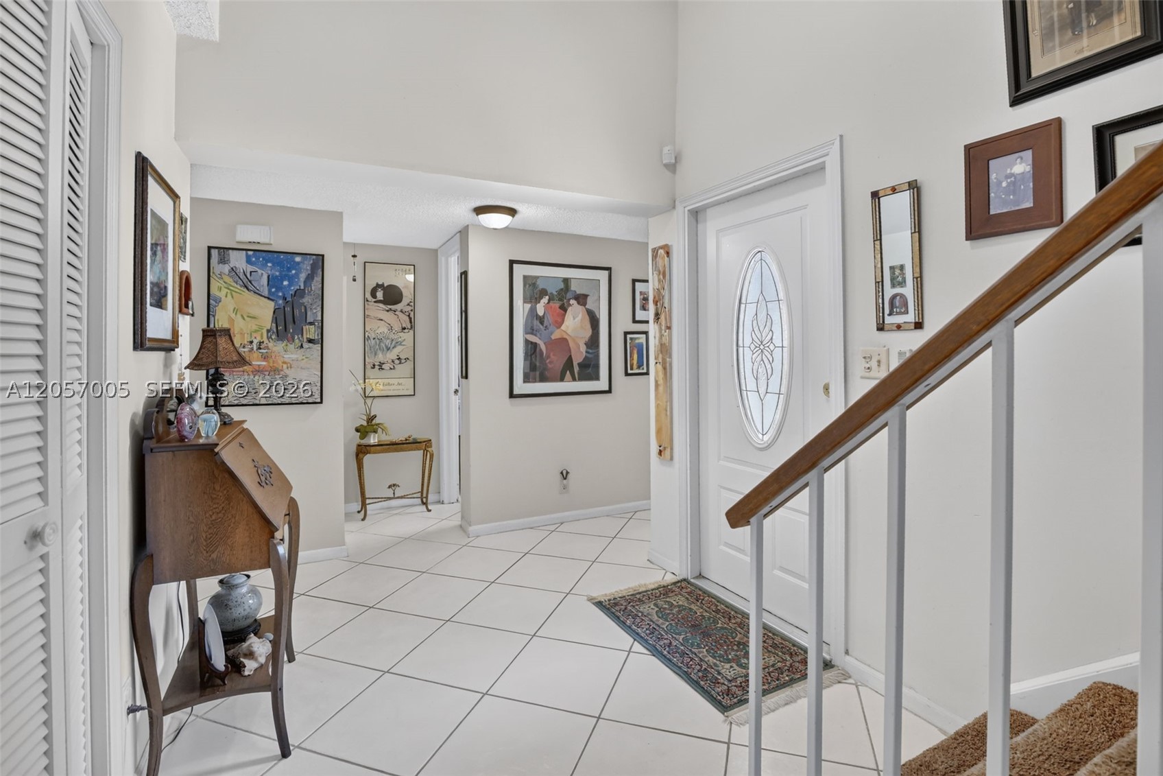 JACARANDA ESTATES CONDO - Residential