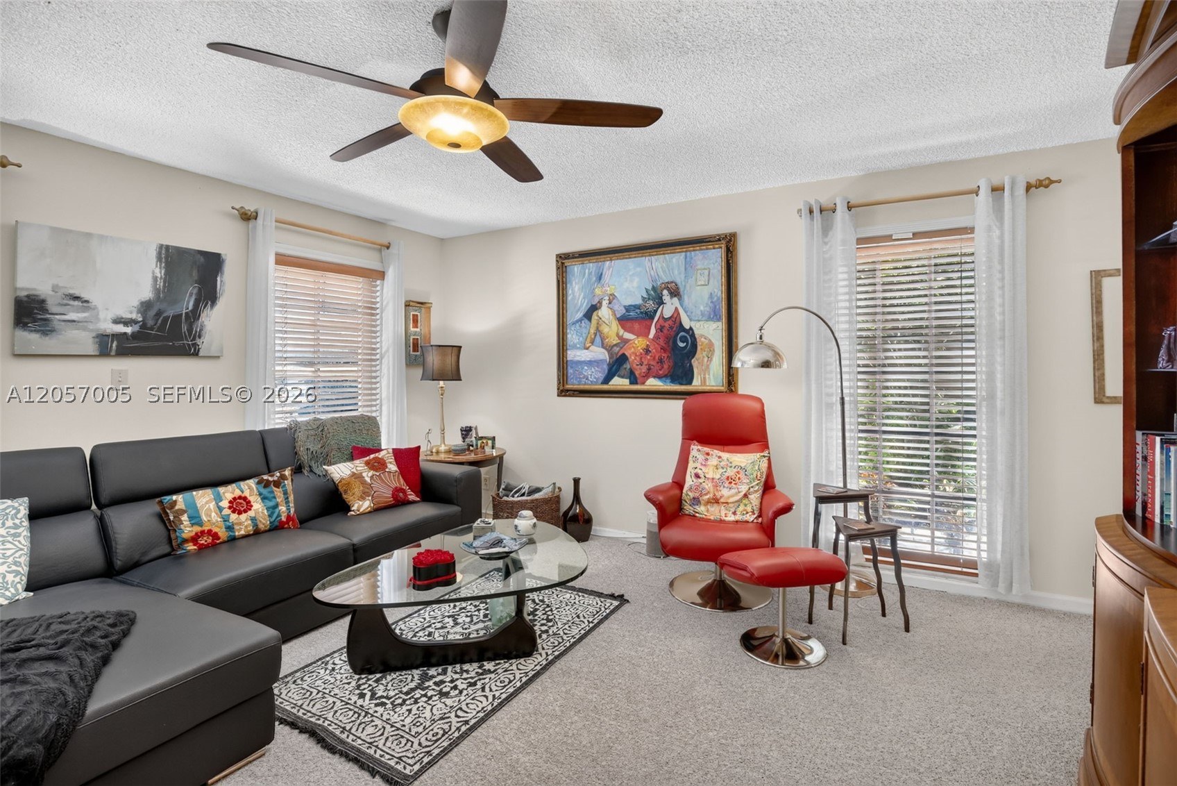 JACARANDA ESTATES CONDO - Residential