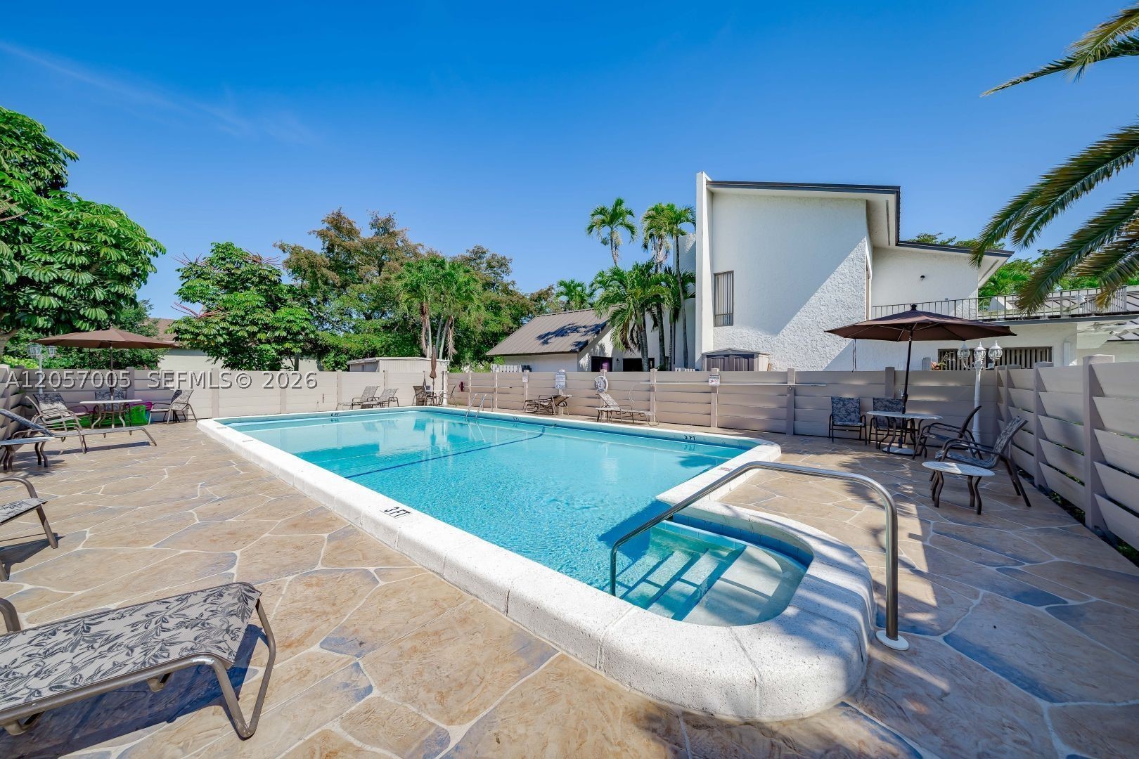 JACARANDA ESTATES CONDO - Residential