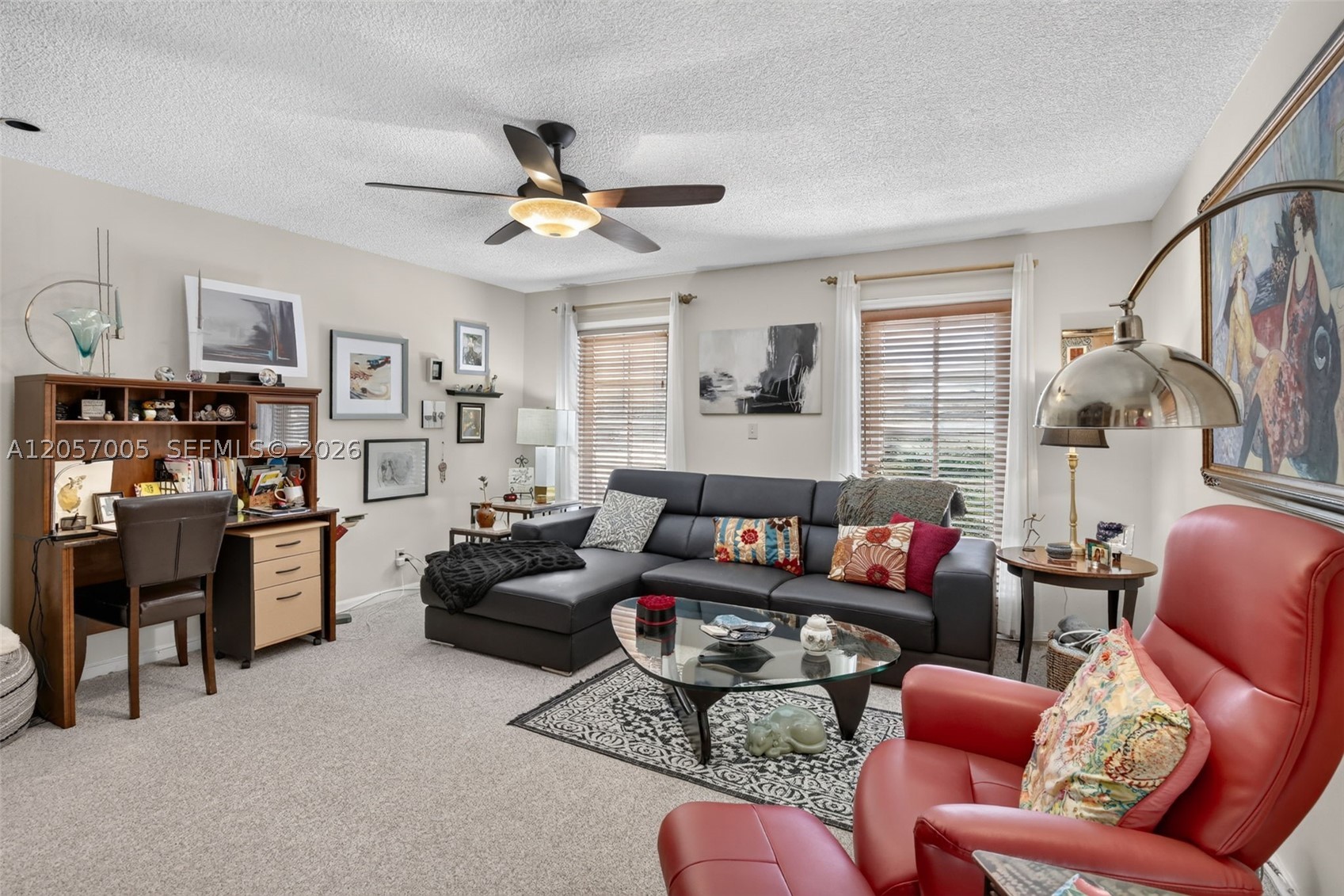 JACARANDA ESTATES CONDO - Residential