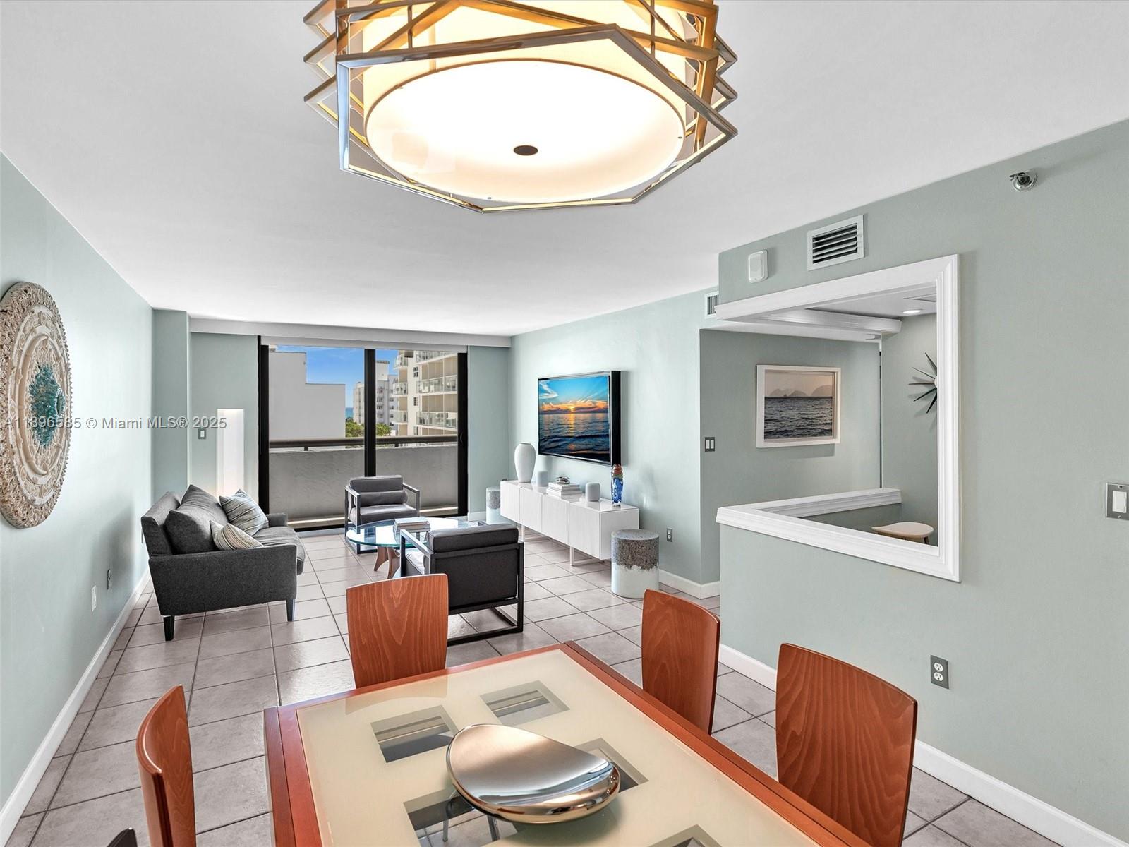 PARC PLAZA CONDO - Residential