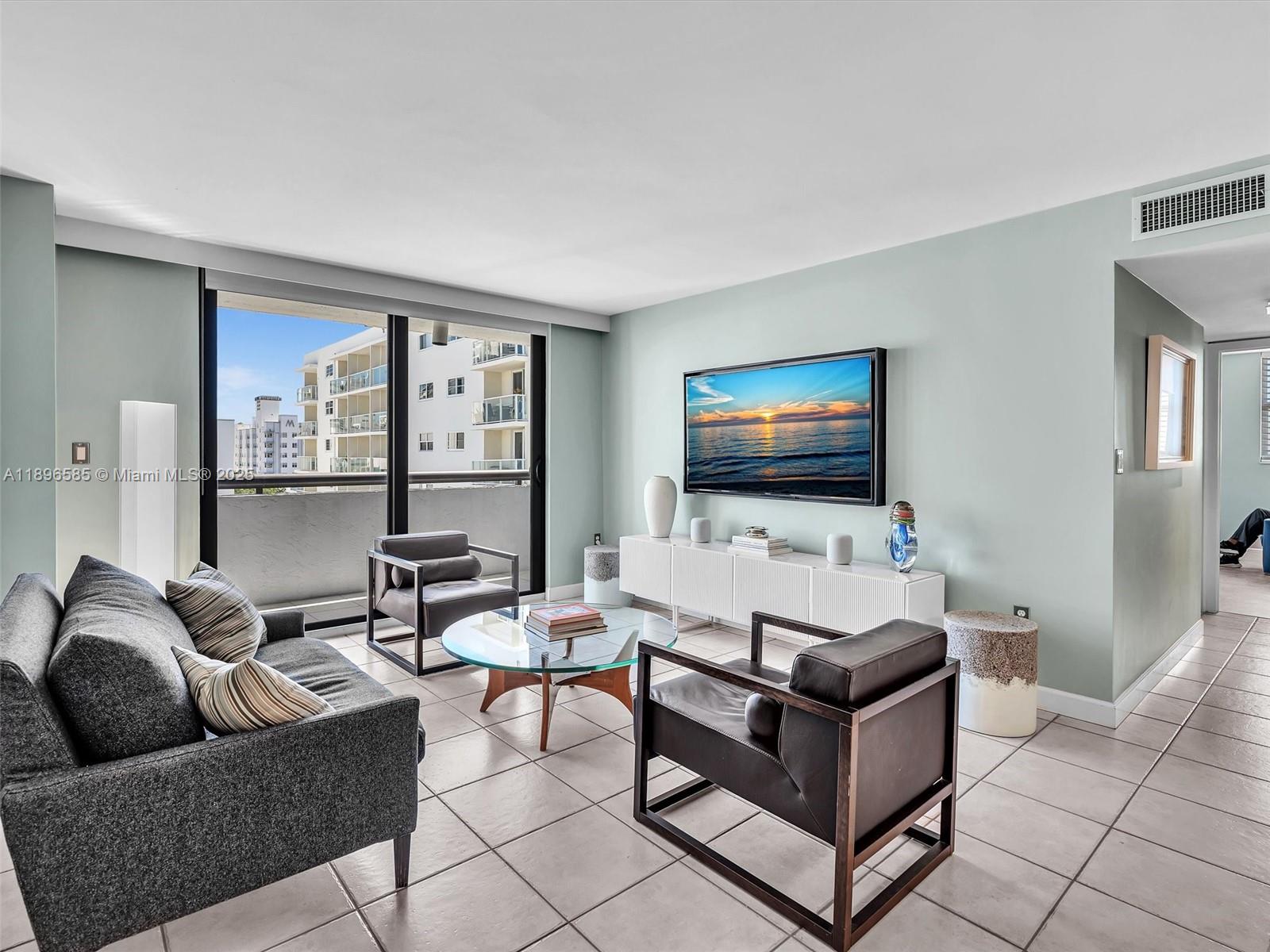 PARC PLAZA CONDO - Residential
