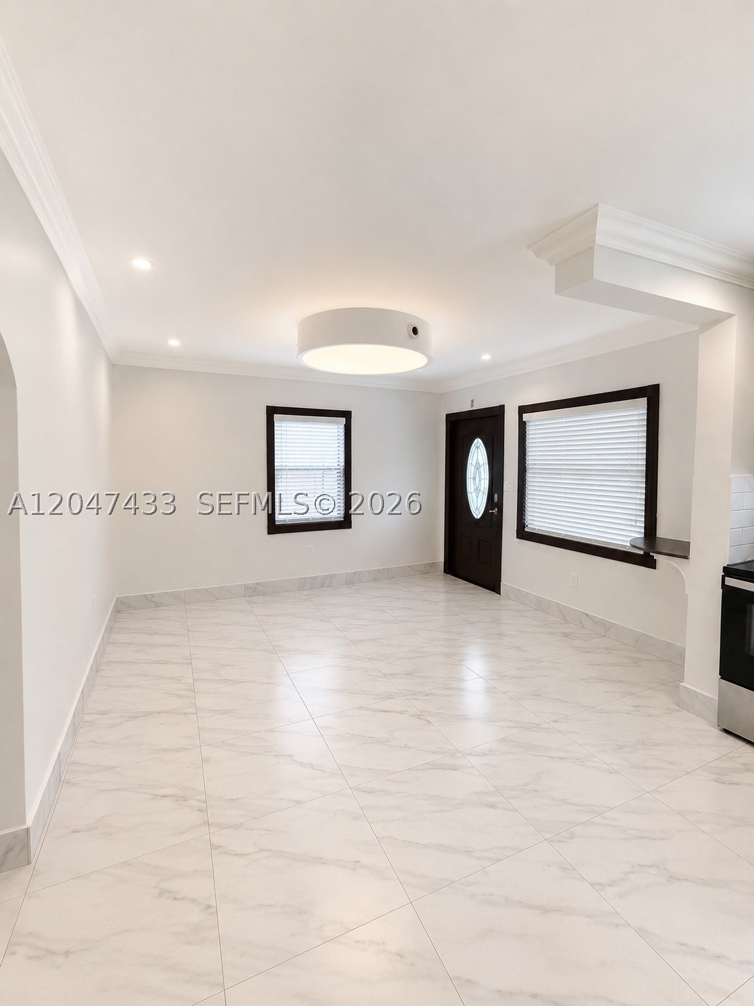 PINE WOOD PK - Residential Lease