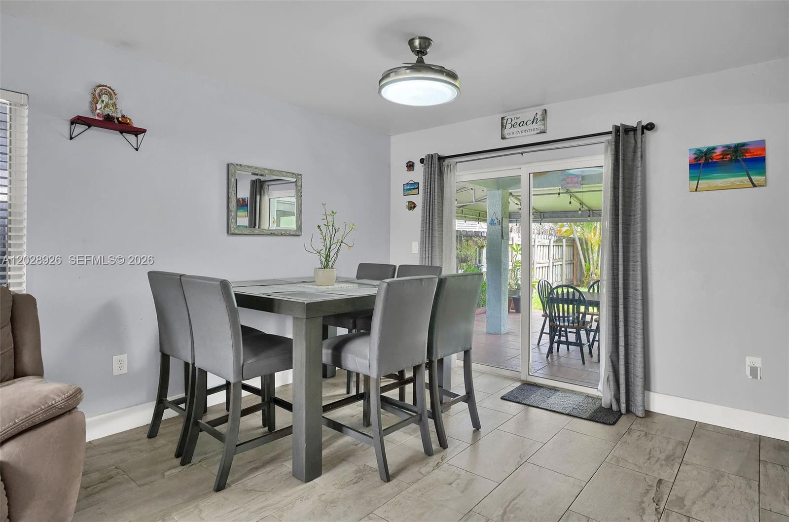 LAGUNA PONDS SEC I - Residential