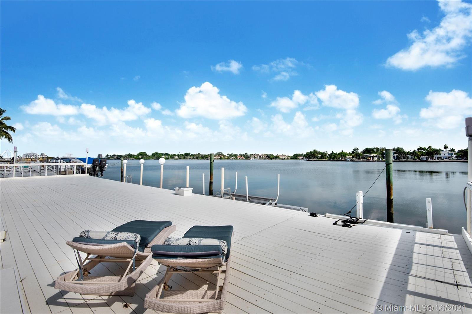 BISCAYNE BEACH-2ND ADDN - Residential