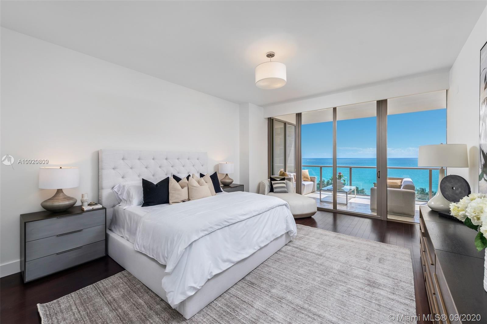 St Regis North Tower - Residential