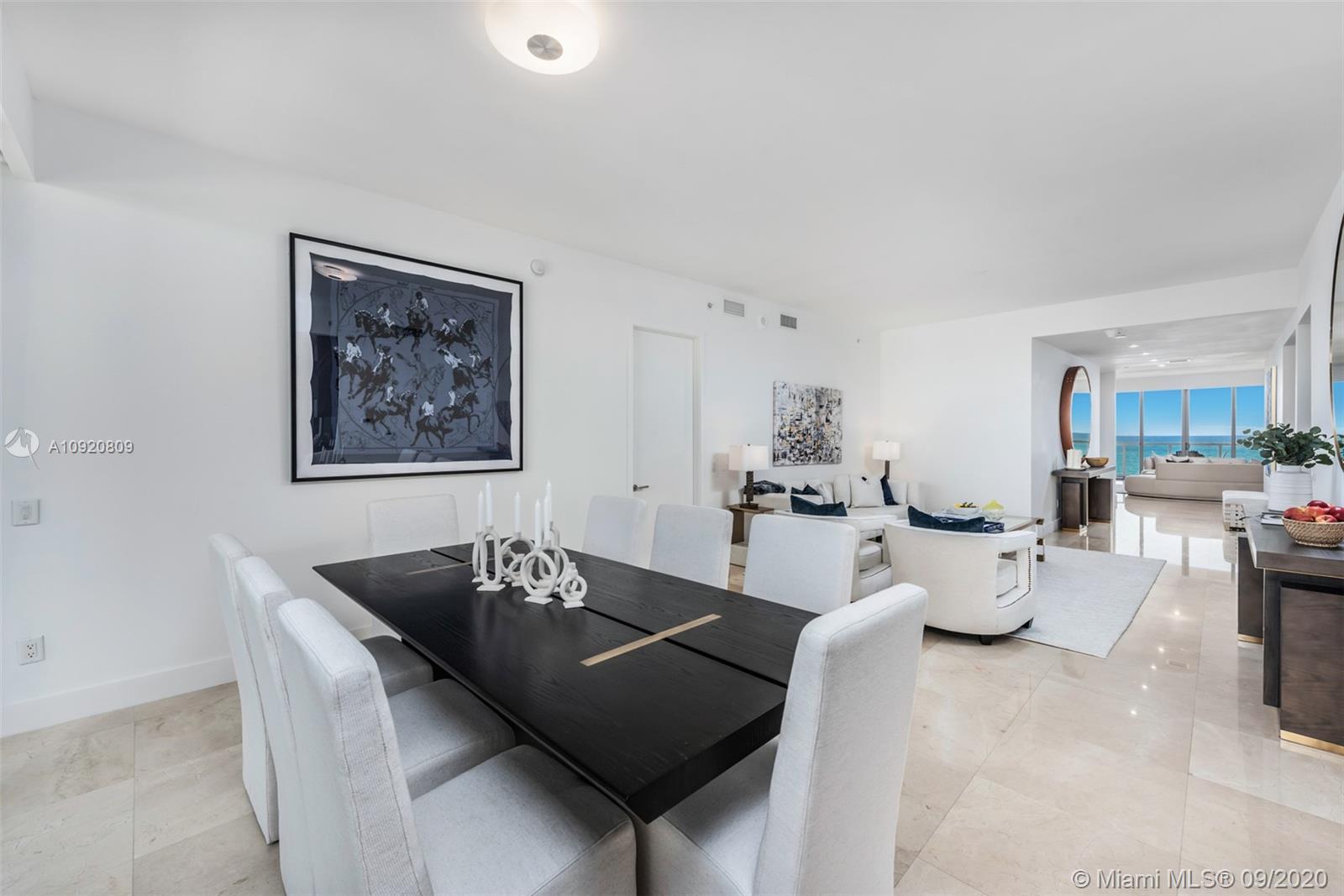 St Regis North Tower - Residential