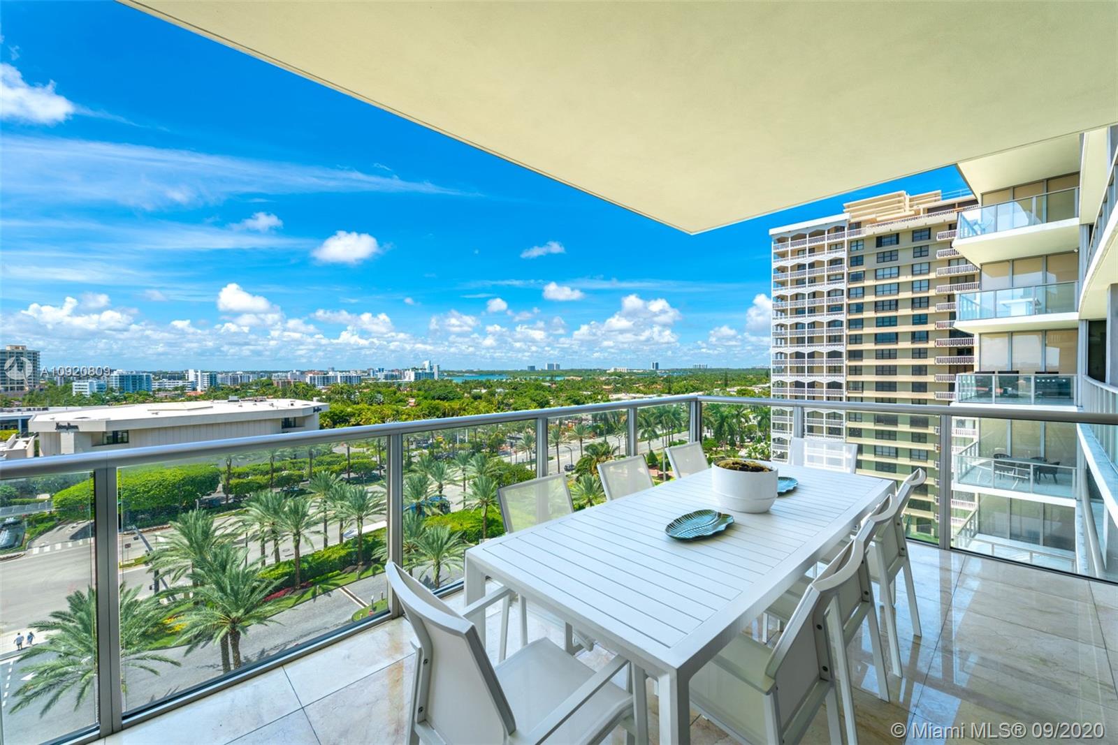 St Regis North Tower - Residential