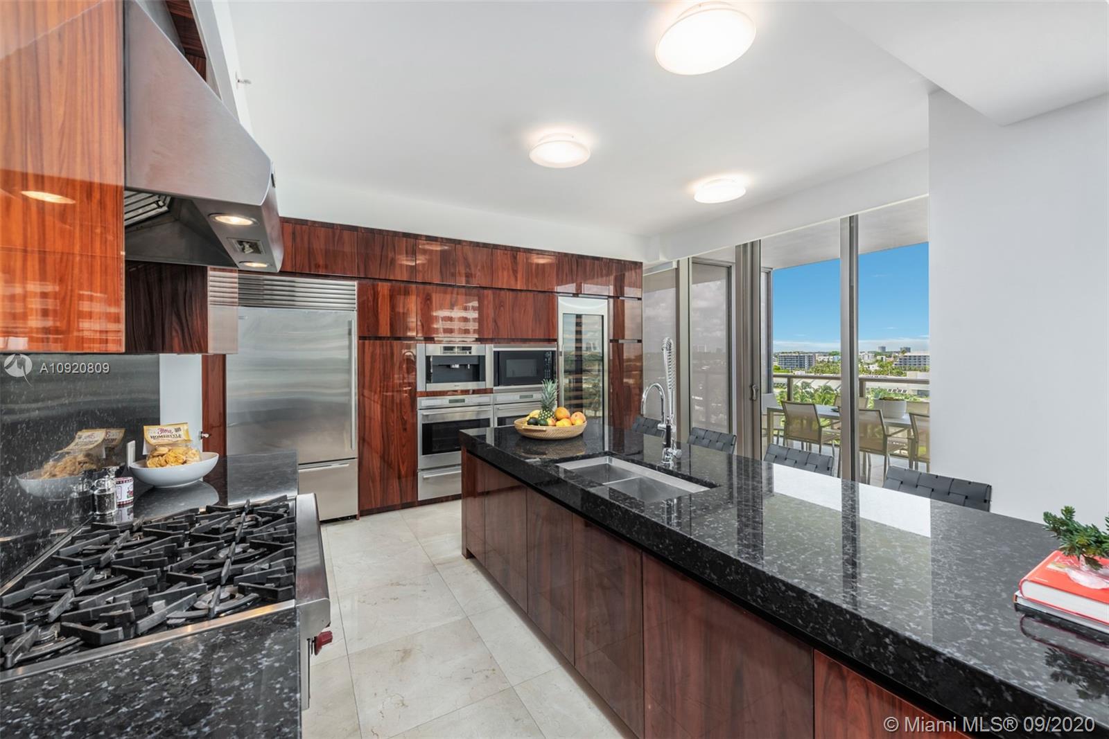 St Regis North Tower - Residential