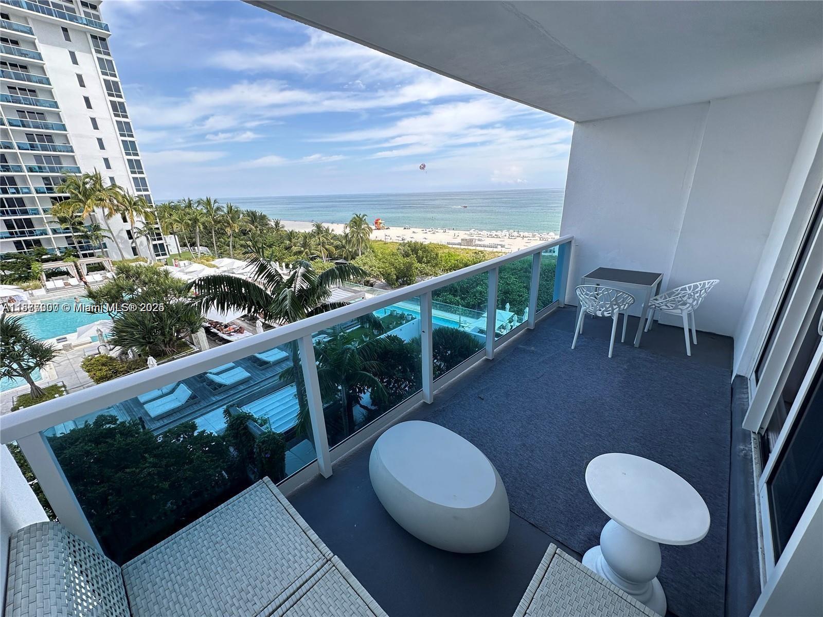 RONEY PALACE CONDO - Residential