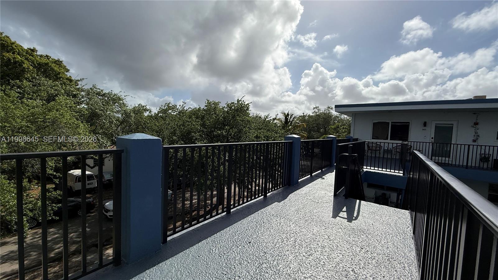 BARCLAY ARMS CONDO - Residential