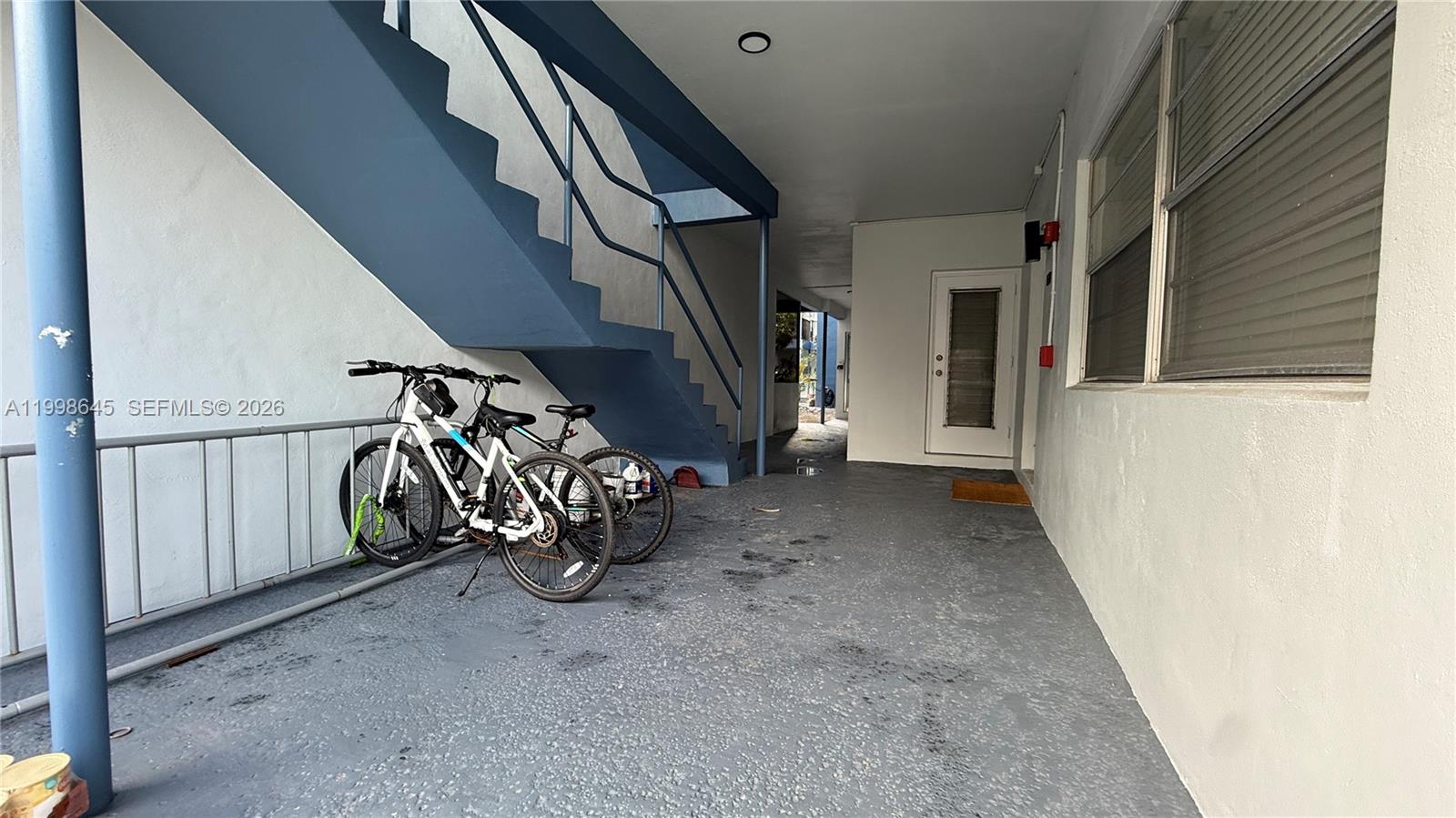 BARCLAY ARMS CONDO - Residential