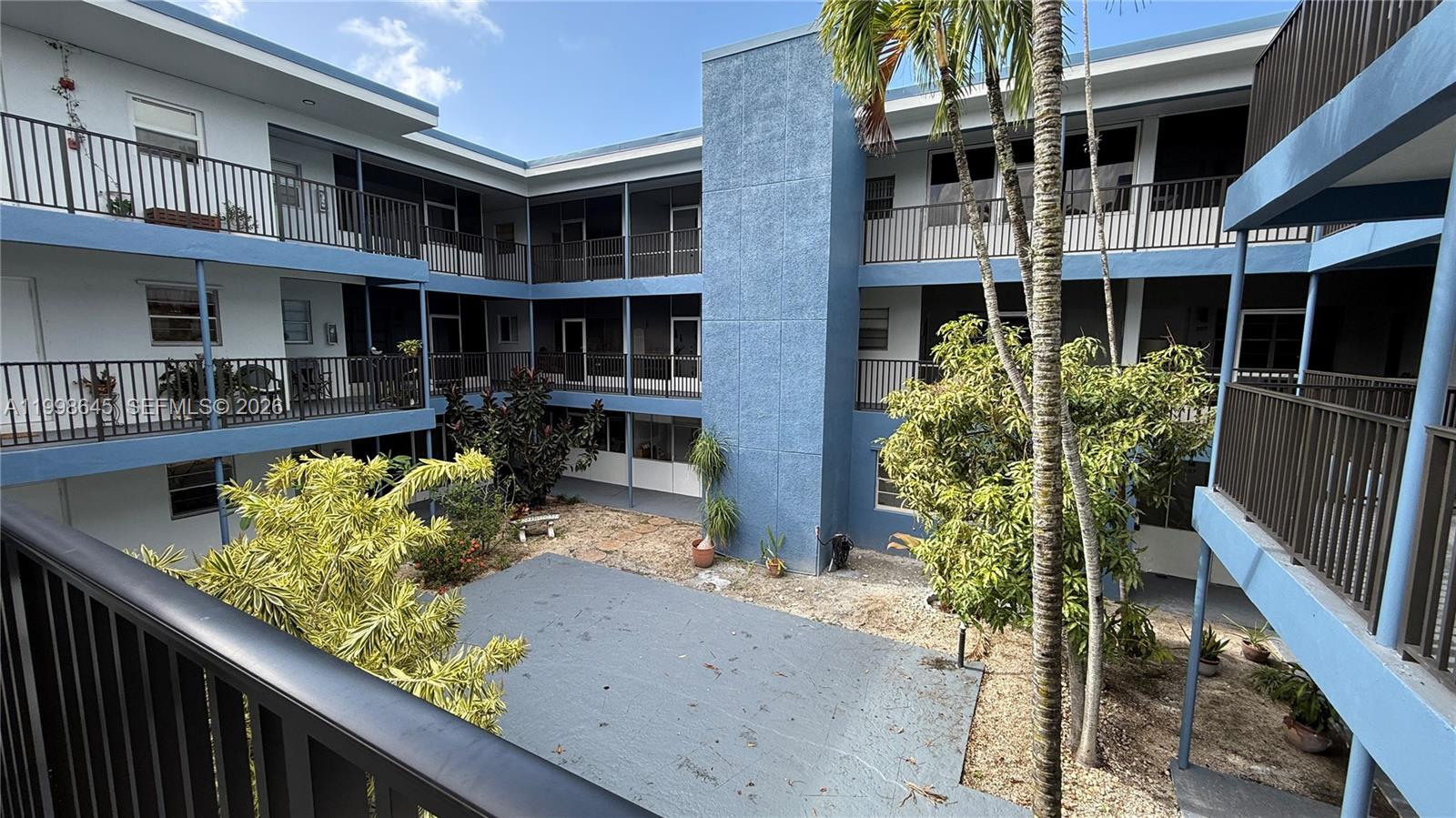 BARCLAY ARMS CONDO - Residential