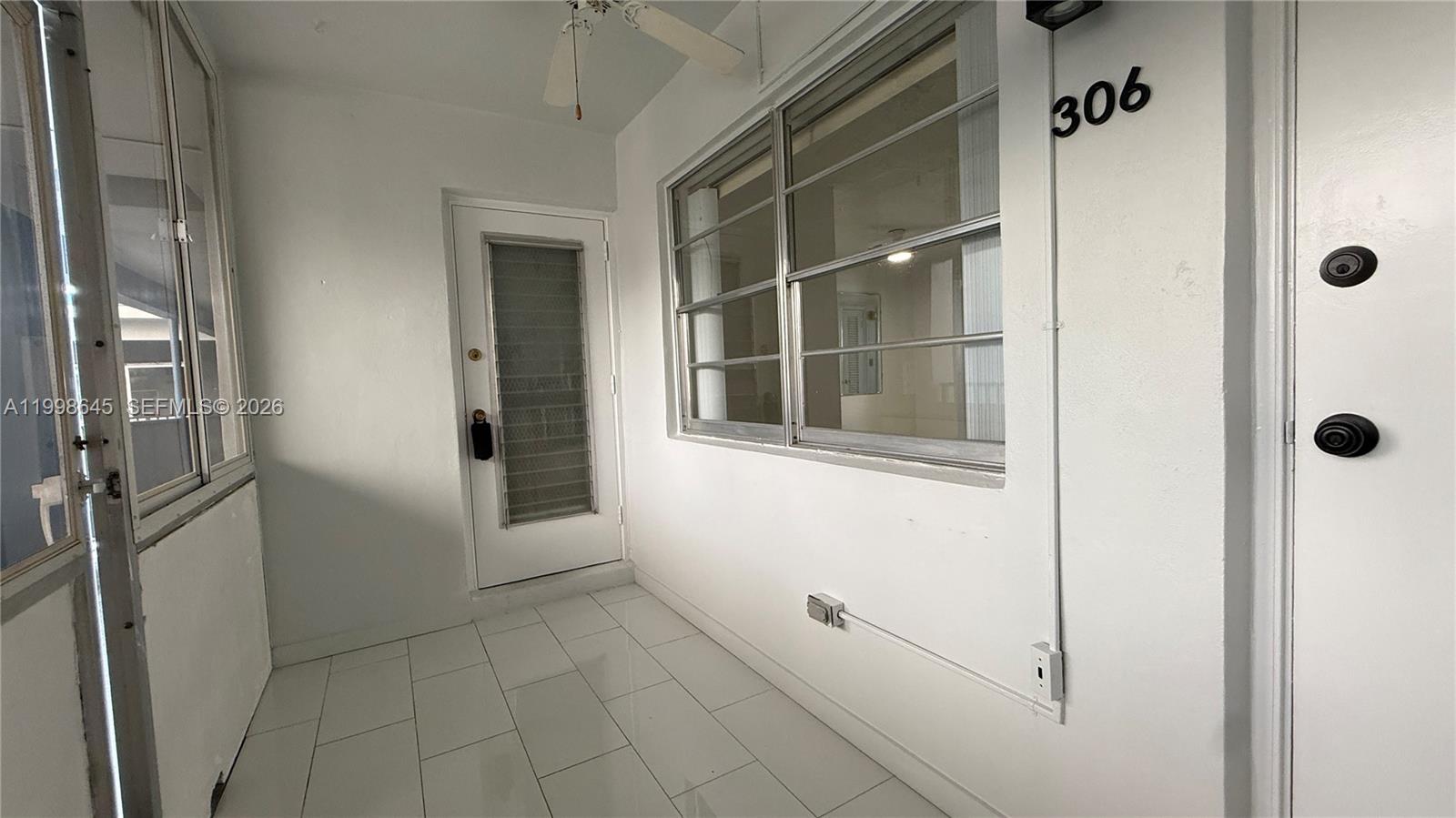 BARCLAY ARMS CONDO - Residential
