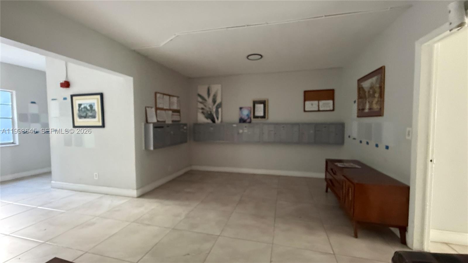 BARCLAY ARMS CONDO - Residential