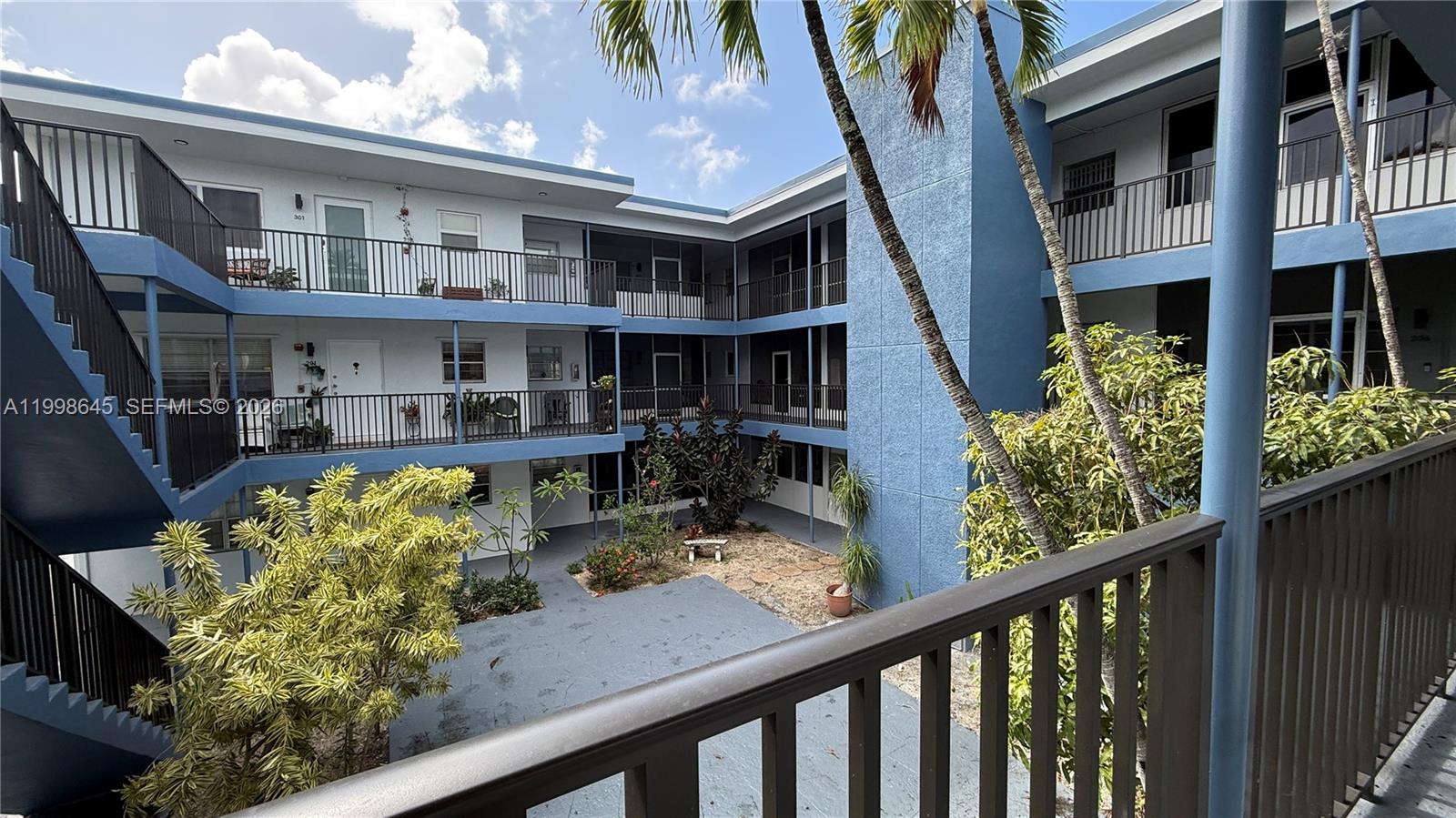 BARCLAY ARMS CONDO - Residential