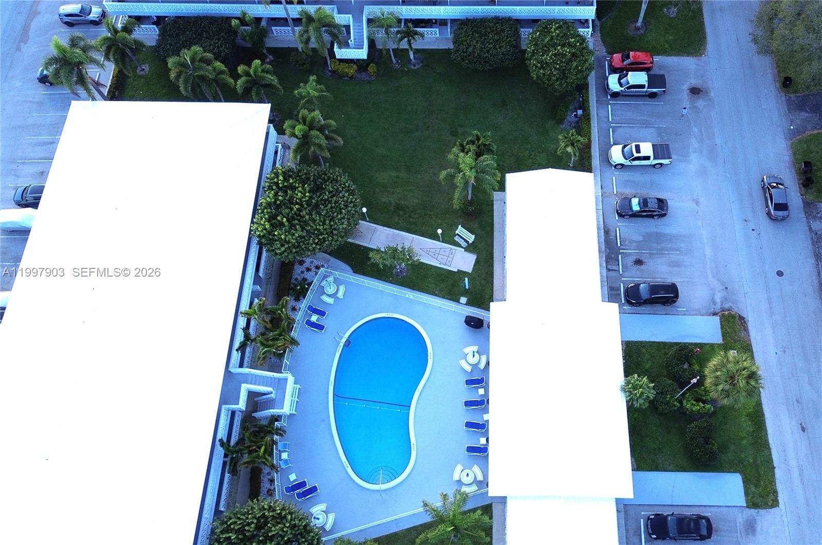 MONTCLAIR GARDENS CONDO - Residential