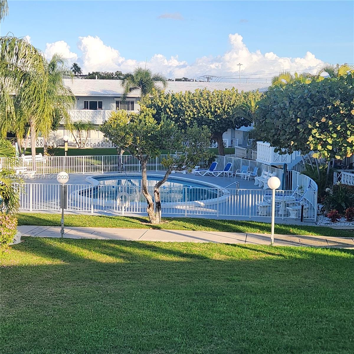 MONTCLAIR GARDENS CONDO - Residential