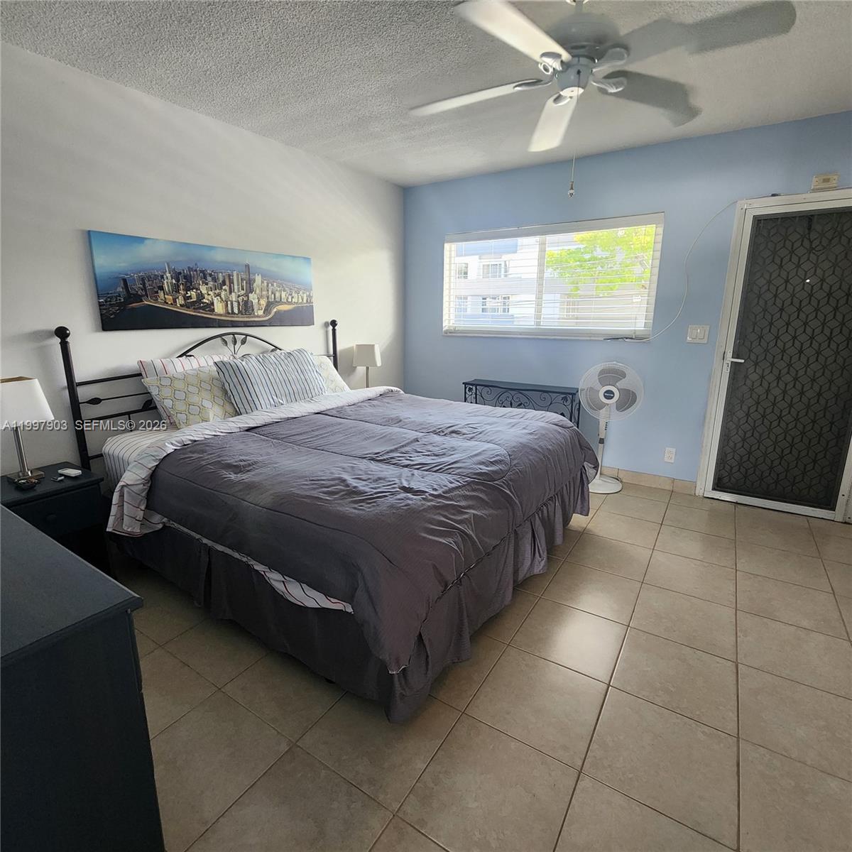 MONTCLAIR GARDENS CONDO - Residential