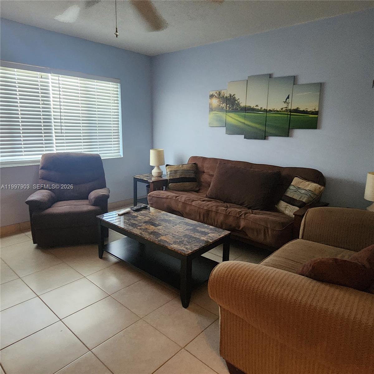 MONTCLAIR GARDENS CONDO - Residential