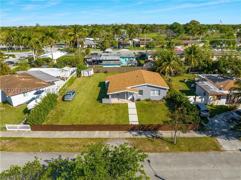 S CORAL HOMES SEC 3 - Residential