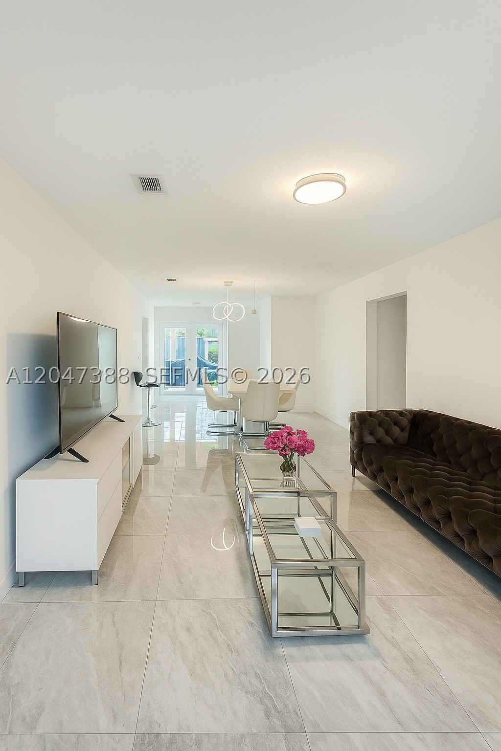 S CORAL HOMES SEC 3 - Residential