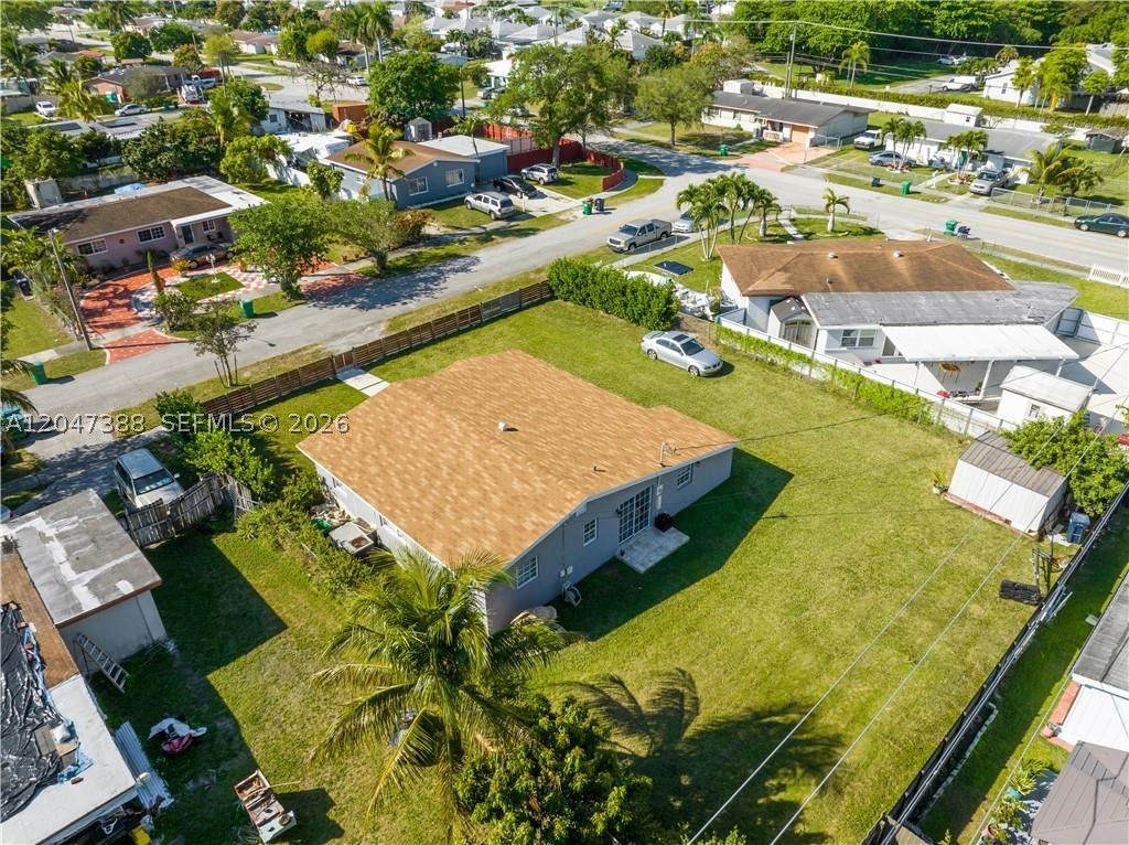 S CORAL HOMES SEC 3 - Residential