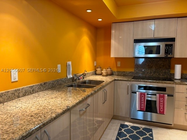 GABLES PLAZA CONDO - Residential