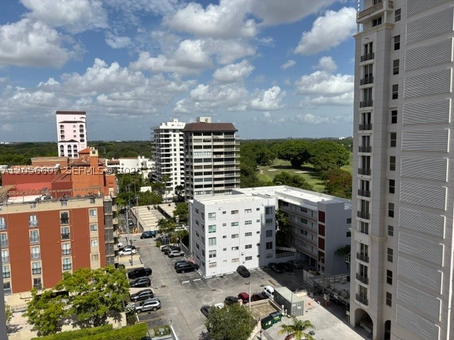 GABLES PLAZA CONDO - Residential