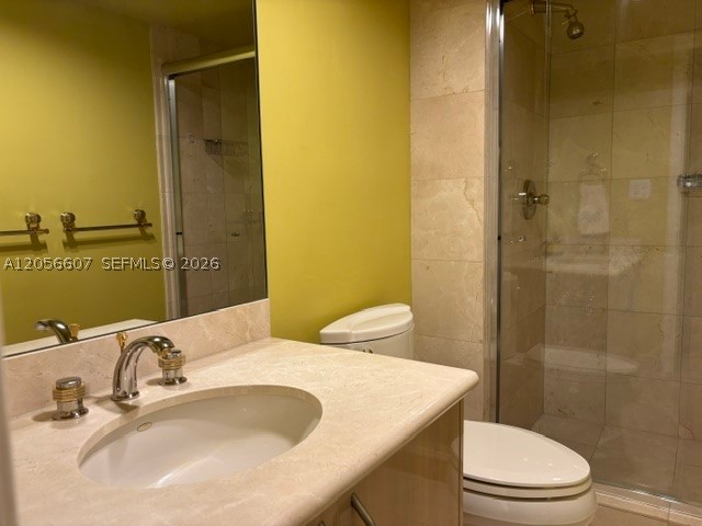 GABLES PLAZA CONDO - Residential