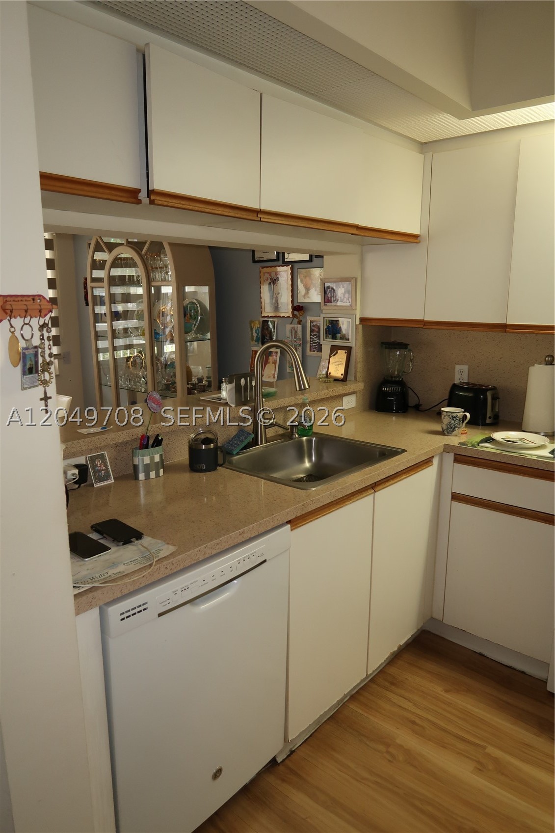 CAMBRIDGE AT CENTURY VILL - Residential