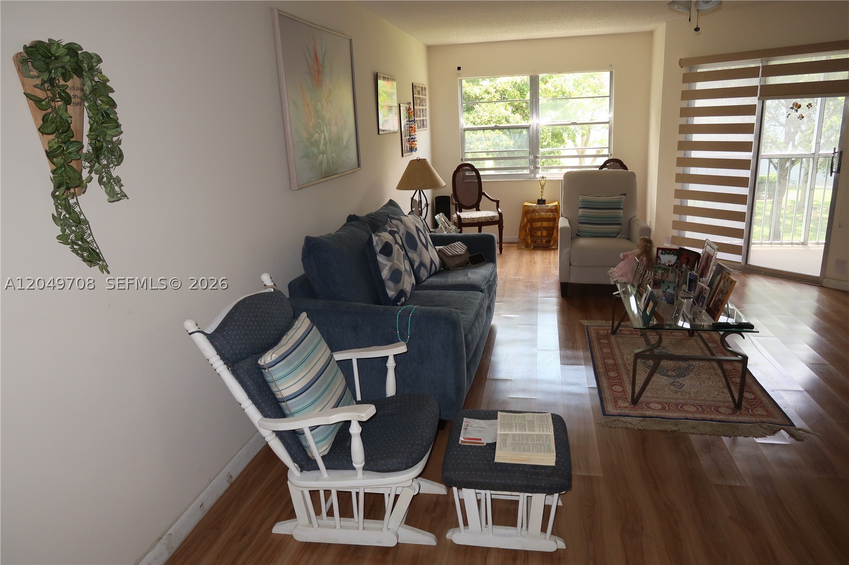 CAMBRIDGE AT CENTURY VILL - Residential
