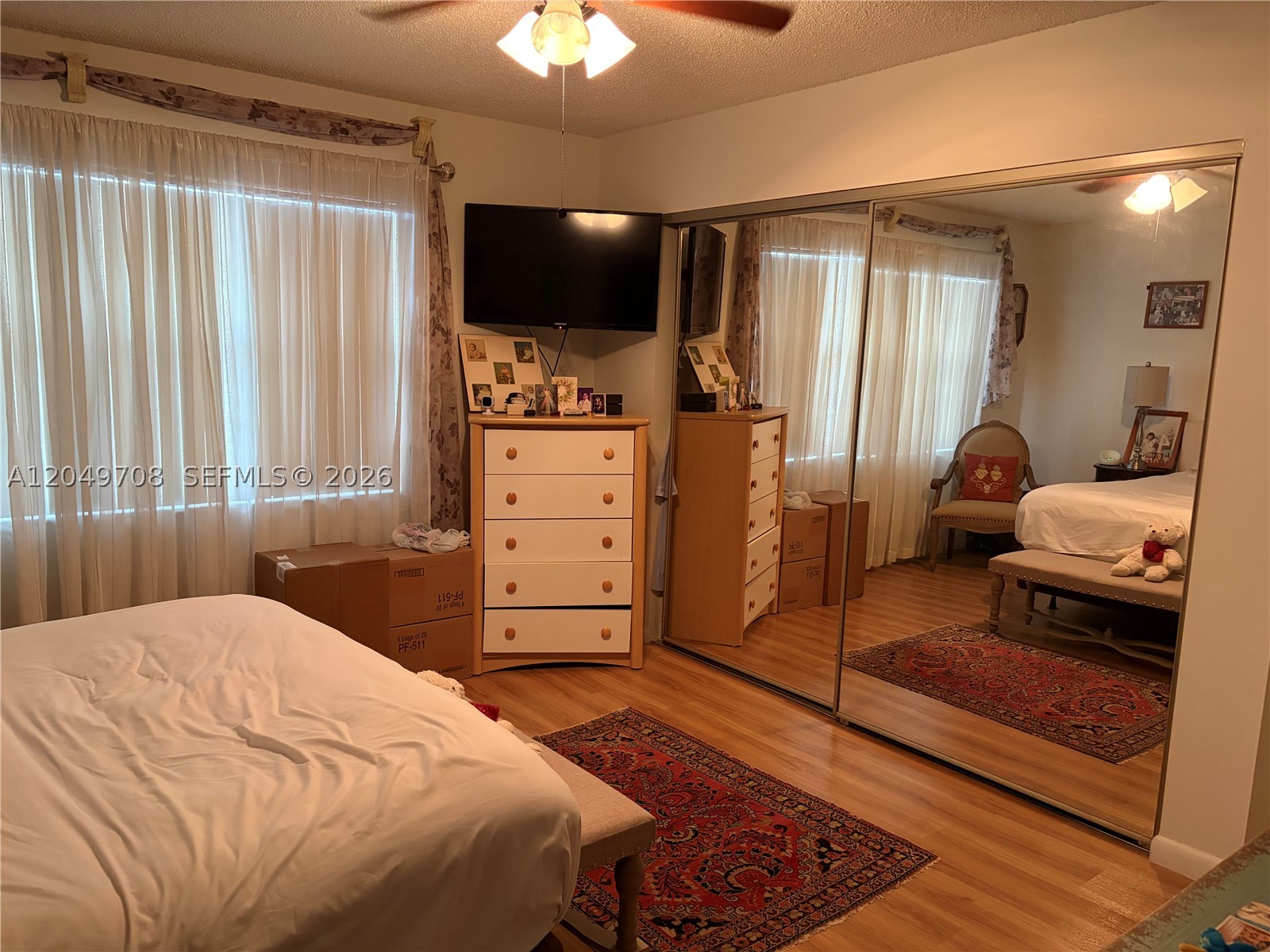 CAMBRIDGE AT CENTURY VILL - Residential