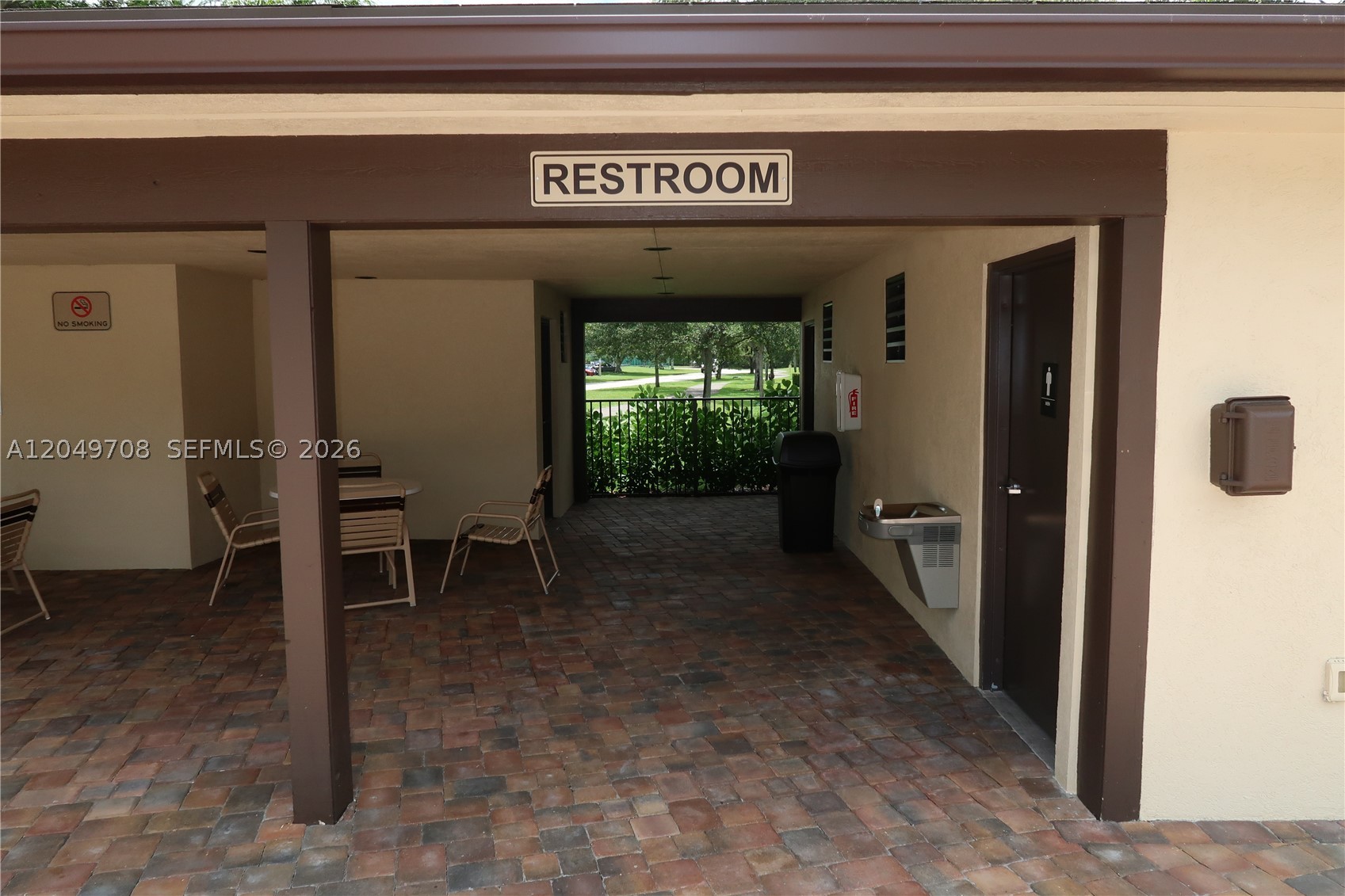 CAMBRIDGE AT CENTURY VILL - Residential
